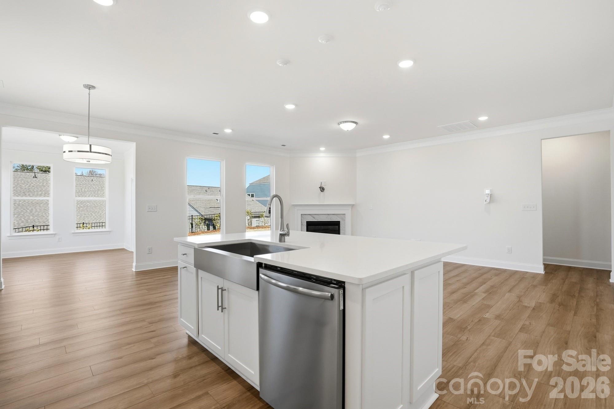 130 S Dunlavin Way — Mooresville
