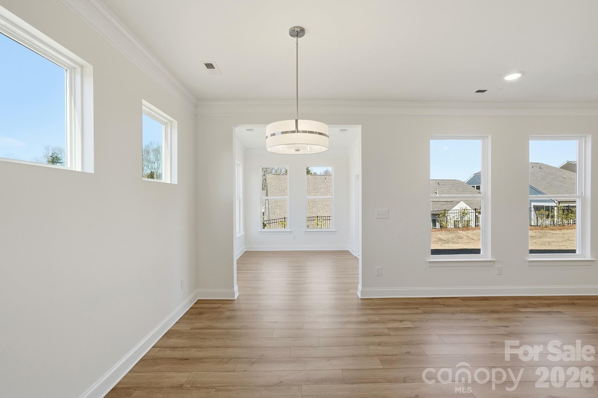 130 S Dunlavin Way — Mooresville