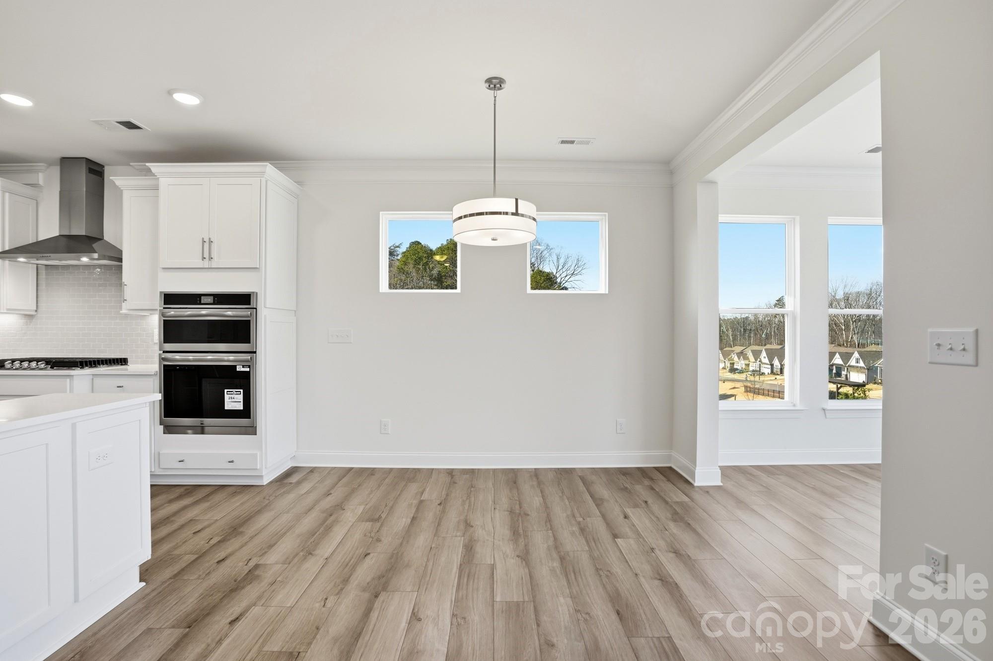 130 S Dunlavin Way — Mooresville