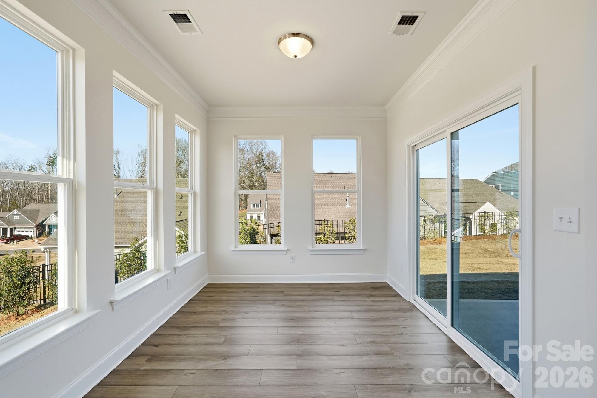 130 S Dunlavin Way — Mooresville