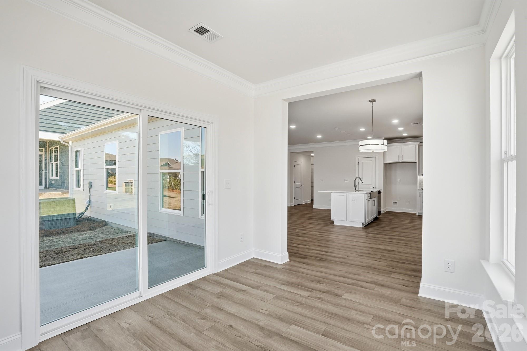 130 S Dunlavin Way — Mooresville