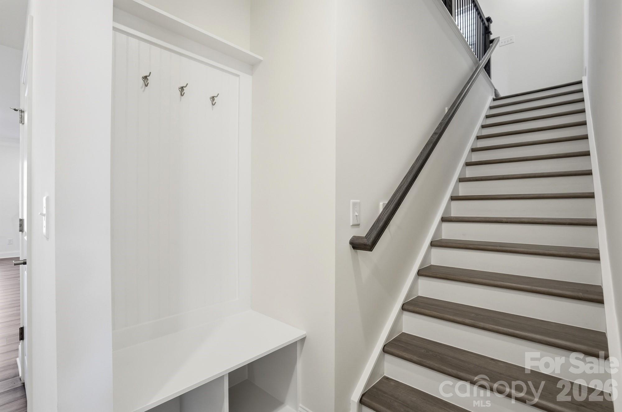 130 S Dunlavin Way — Mooresville