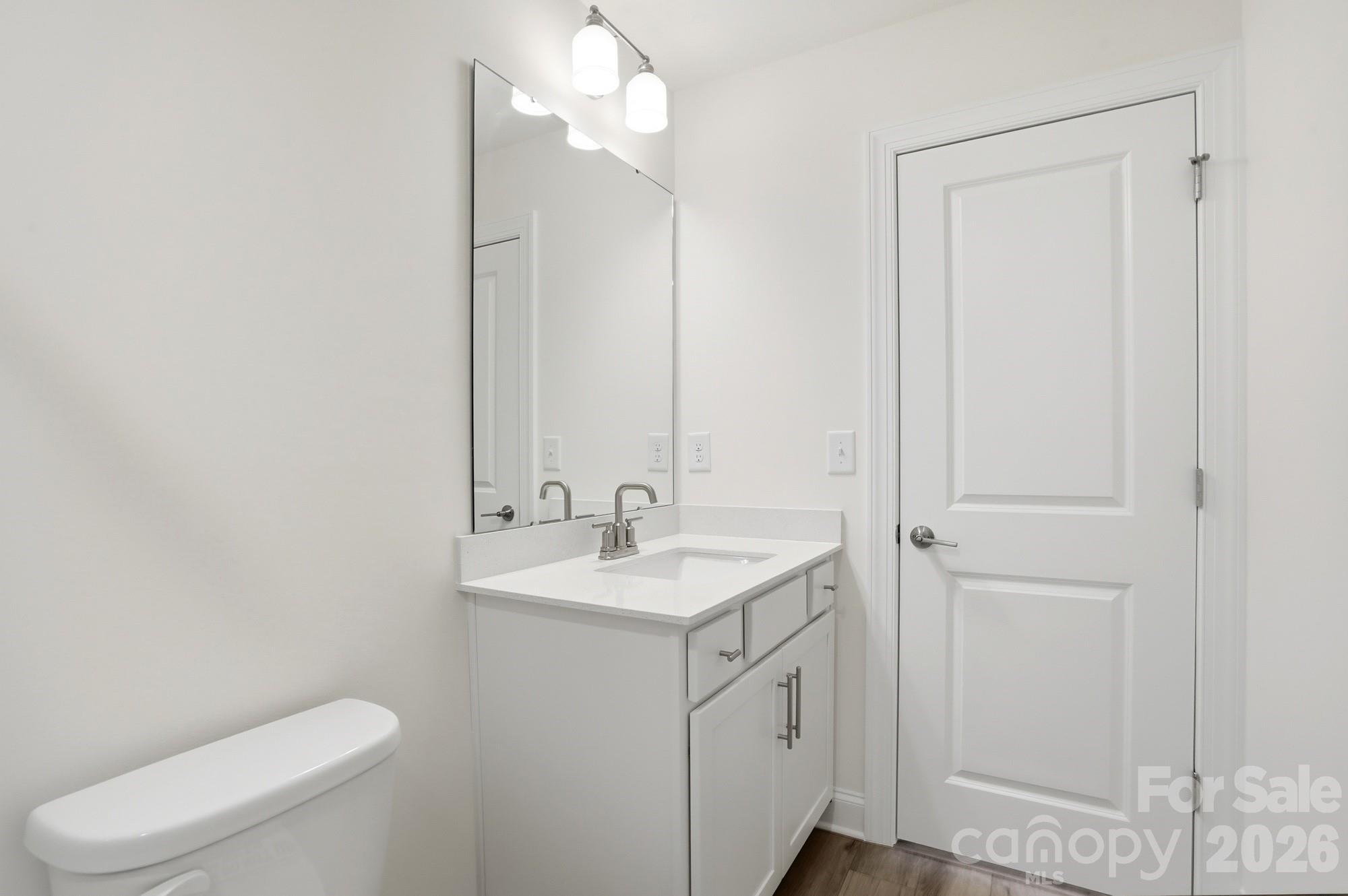 130 S Dunlavin Way — Mooresville
