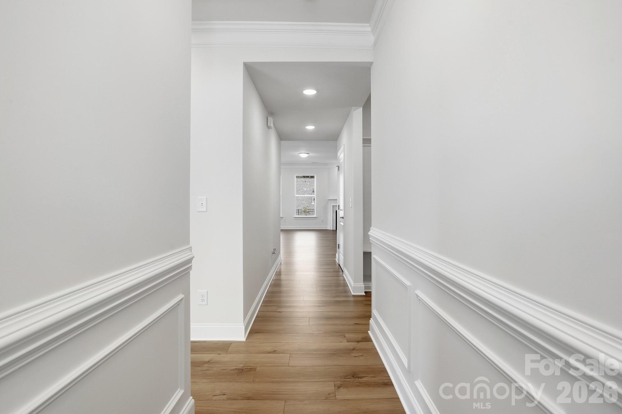 130 S Dunlavin Way — Mooresville