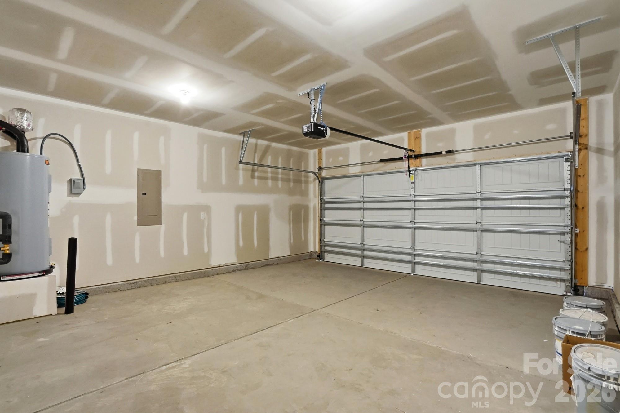 130 S Dunlavin Way — Mooresville