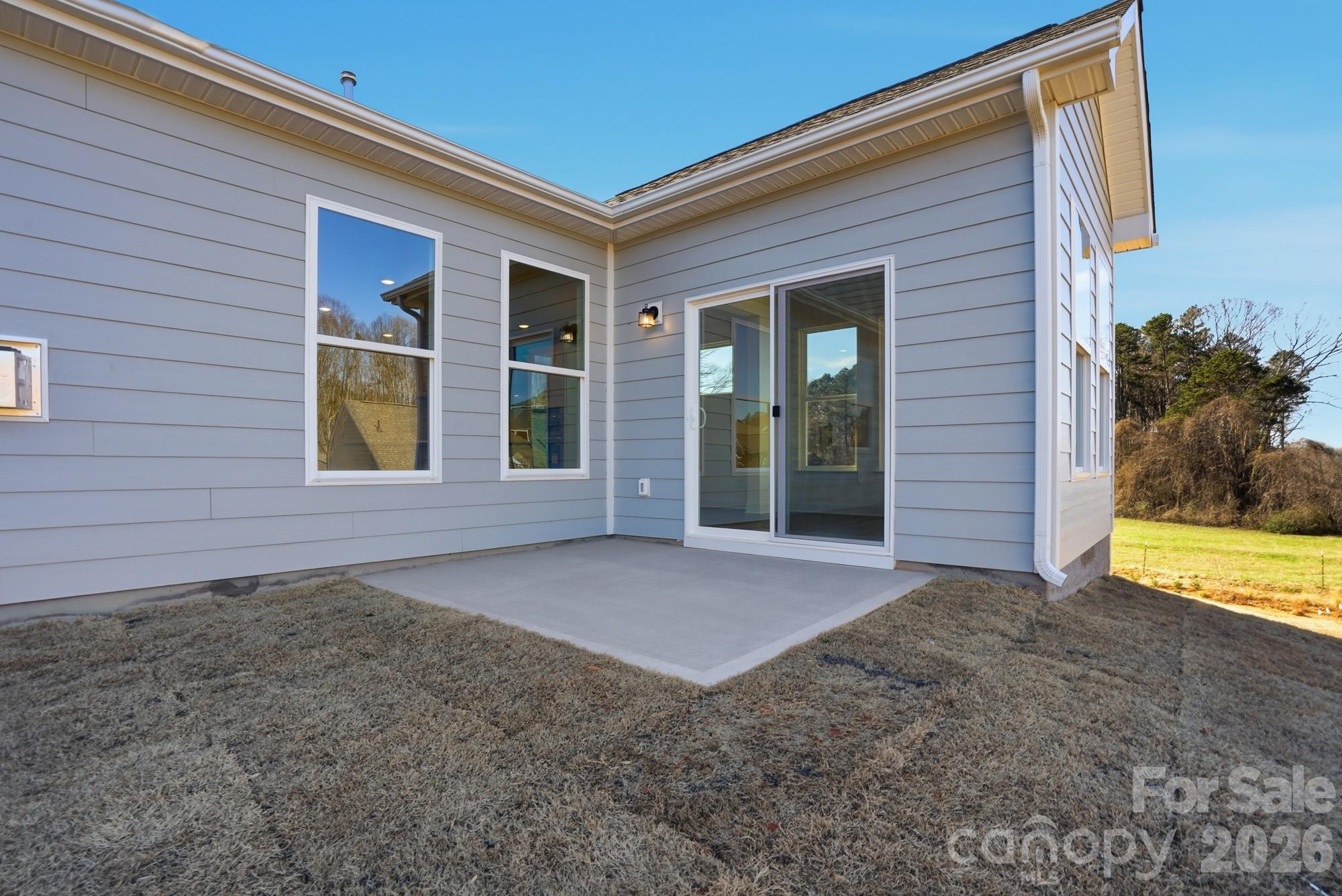 130 S Dunlavin Way — Mooresville