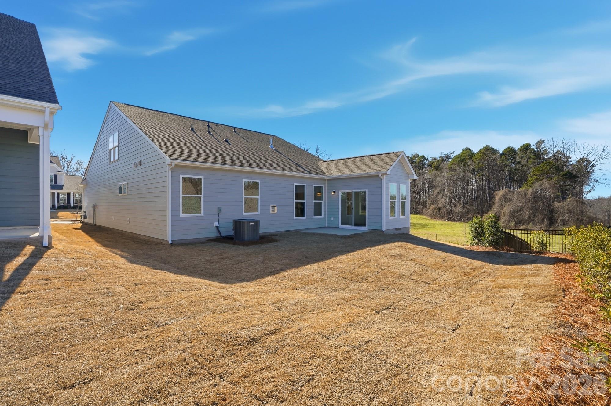 130 S Dunlavin Way — Mooresville