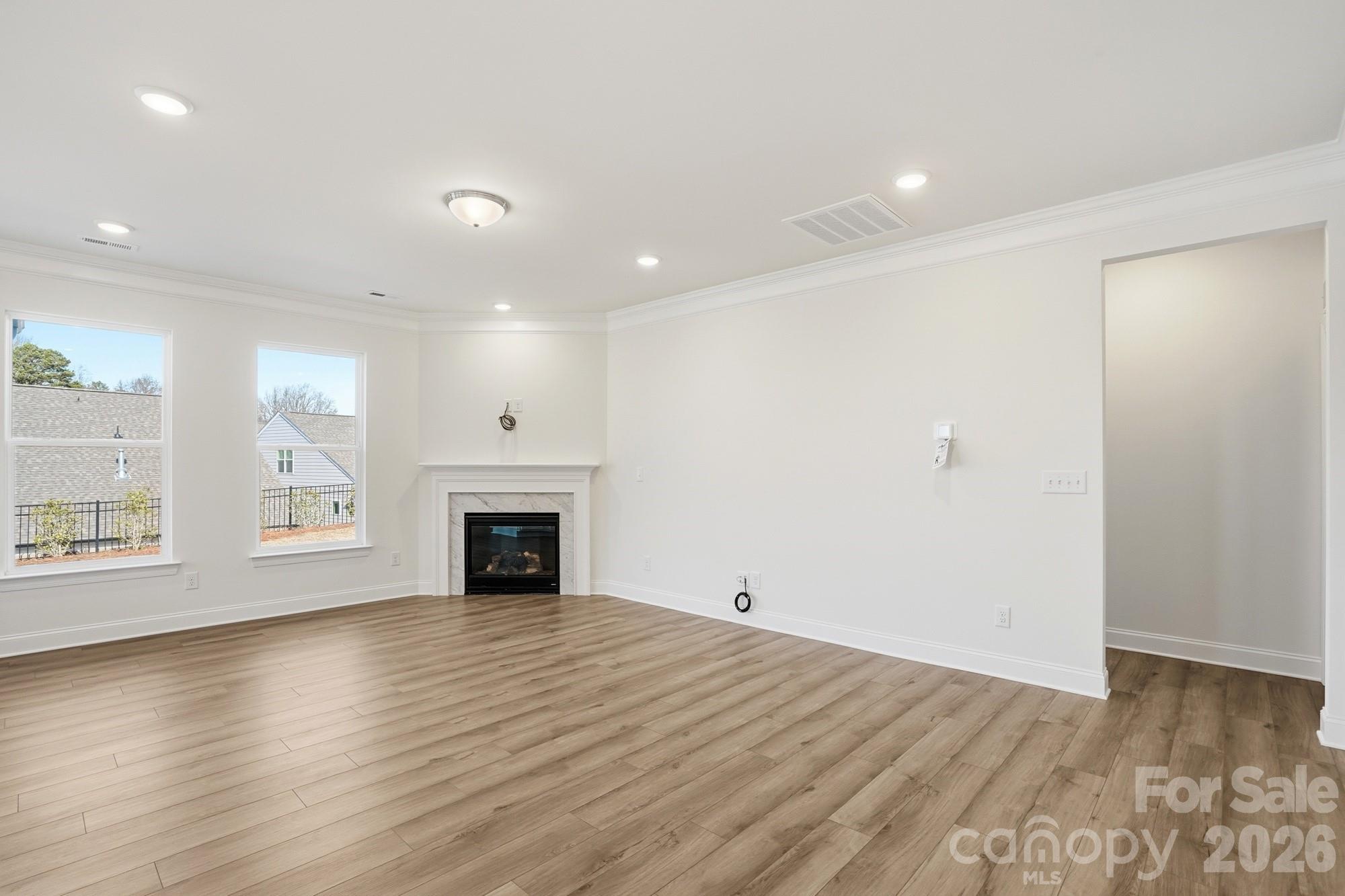 130 S Dunlavin Way — Mooresville