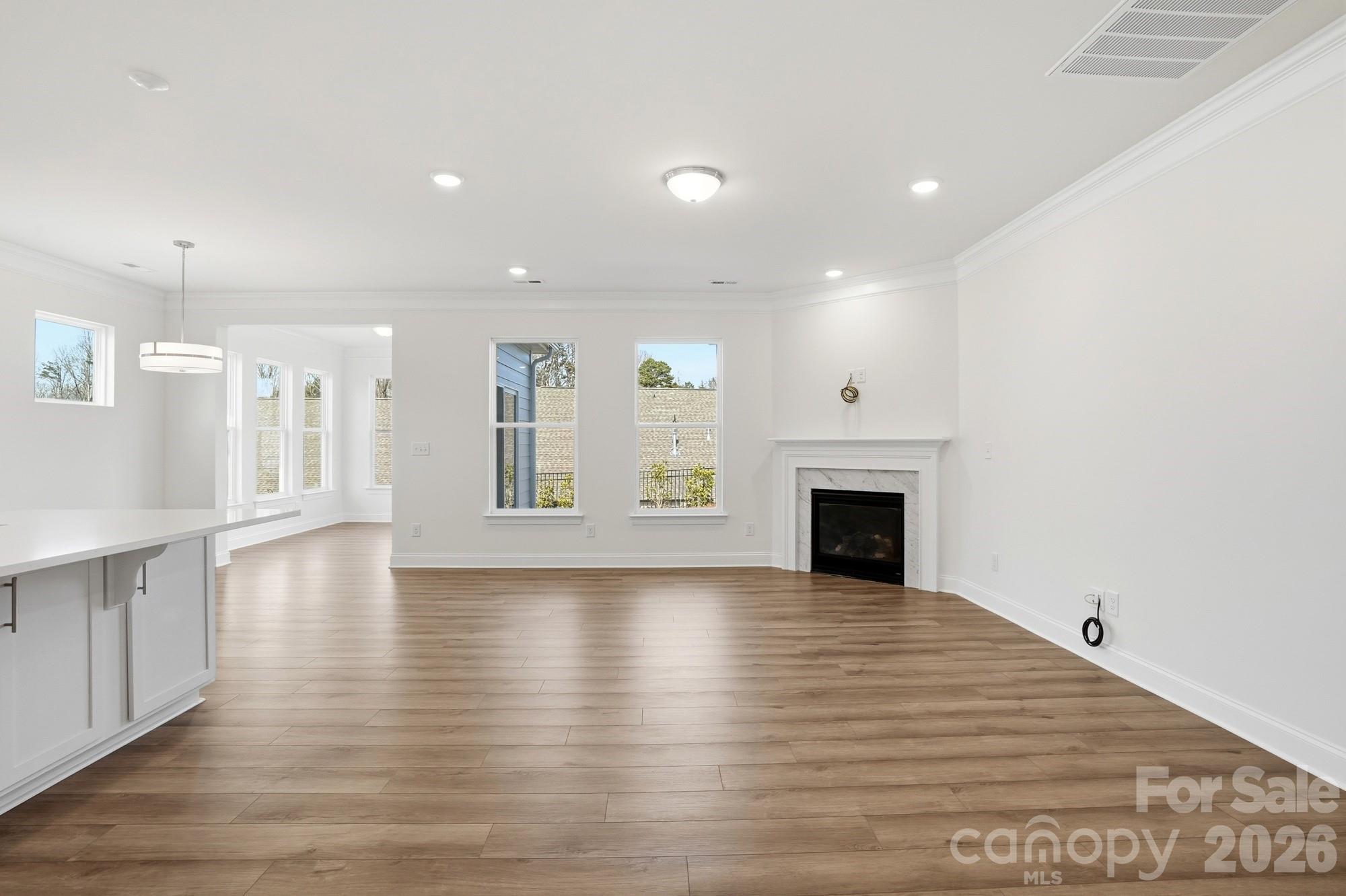 130 S Dunlavin Way — Mooresville