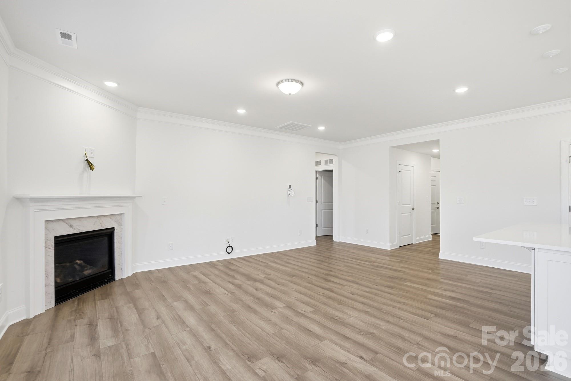 130 S Dunlavin Way — Mooresville