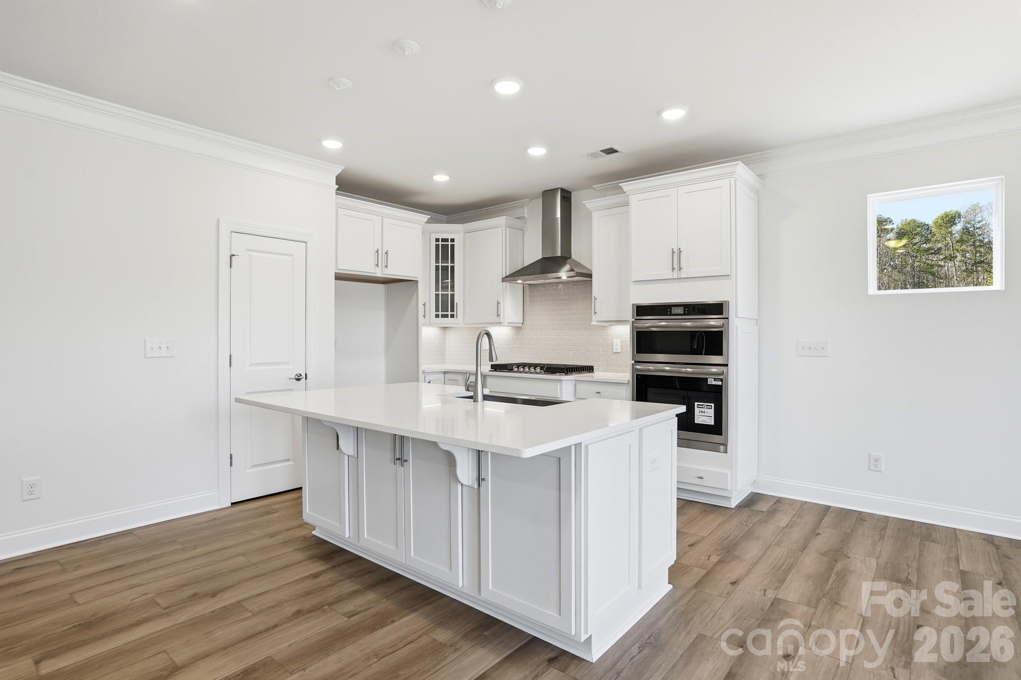 130 S Dunlavin Way — Mooresville