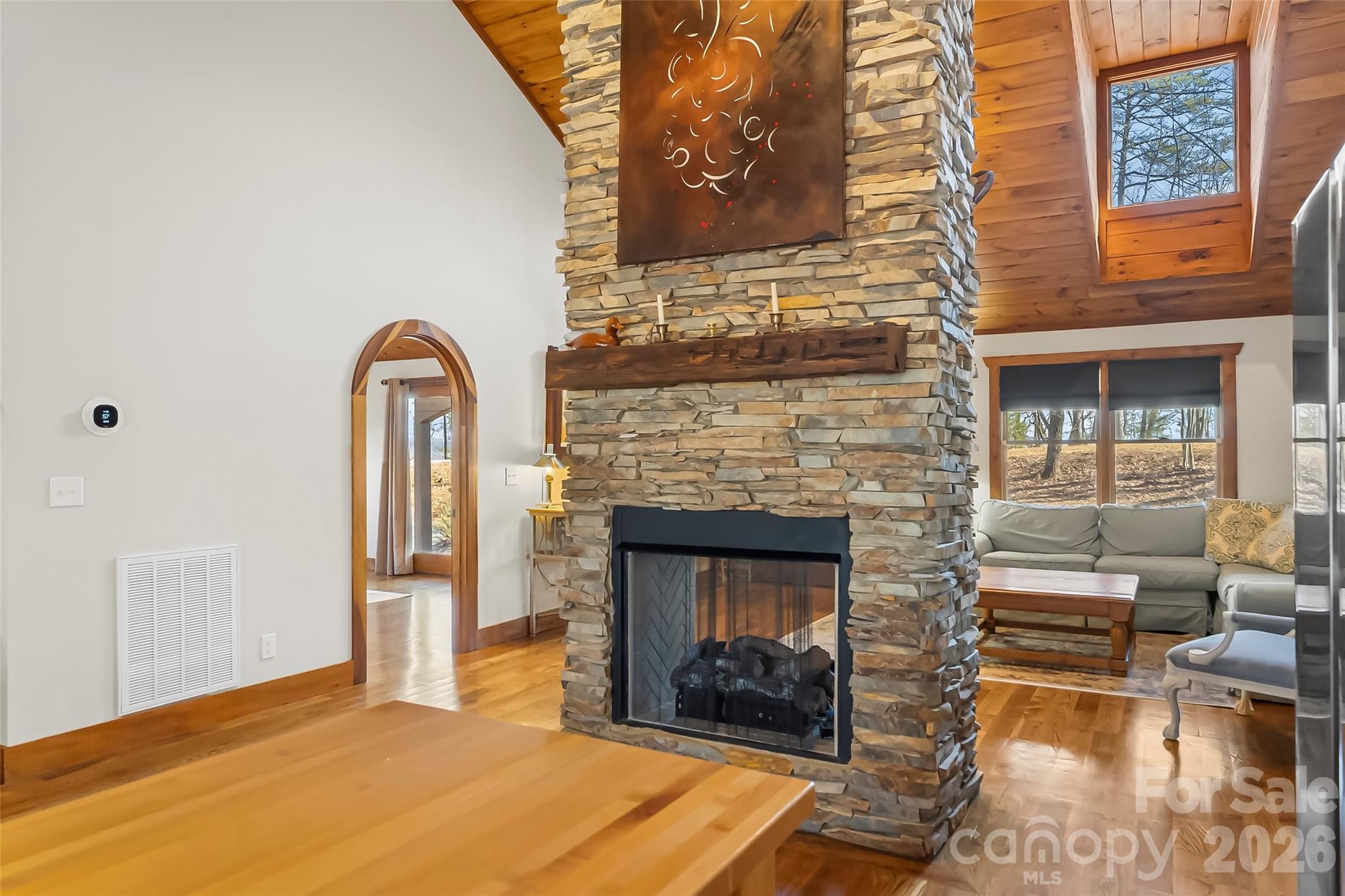 525 Mossy Oak Trail — Nebo
