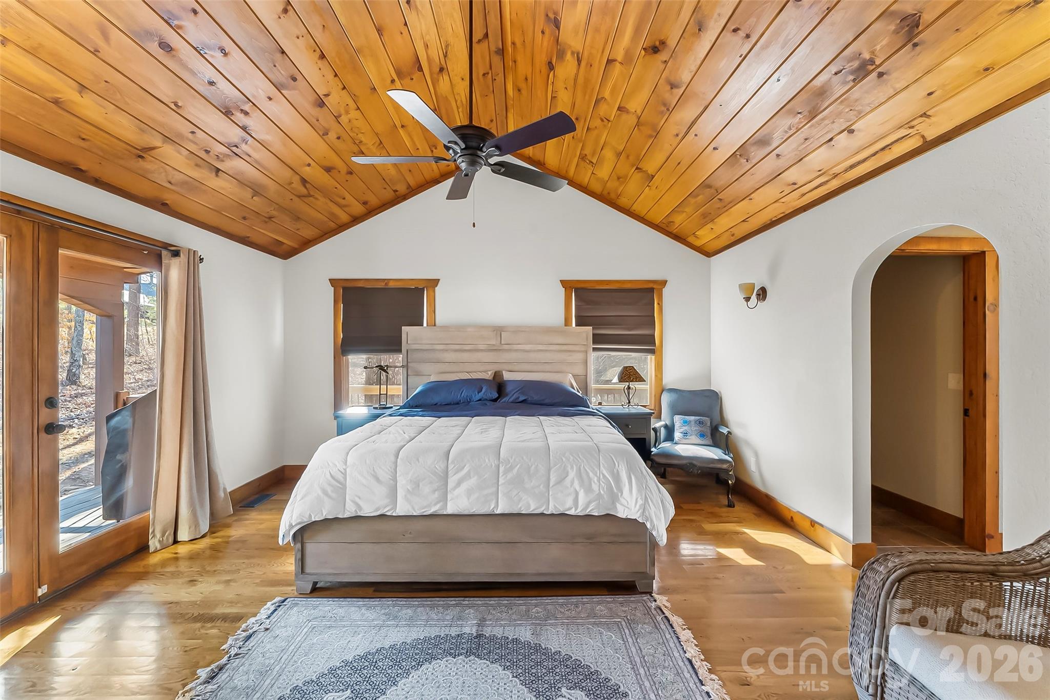 525 Mossy Oak Trail — Nebo