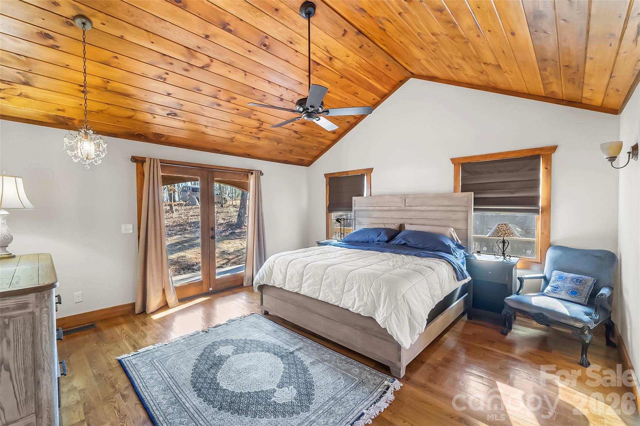 525 Mossy Oak Trail — Nebo