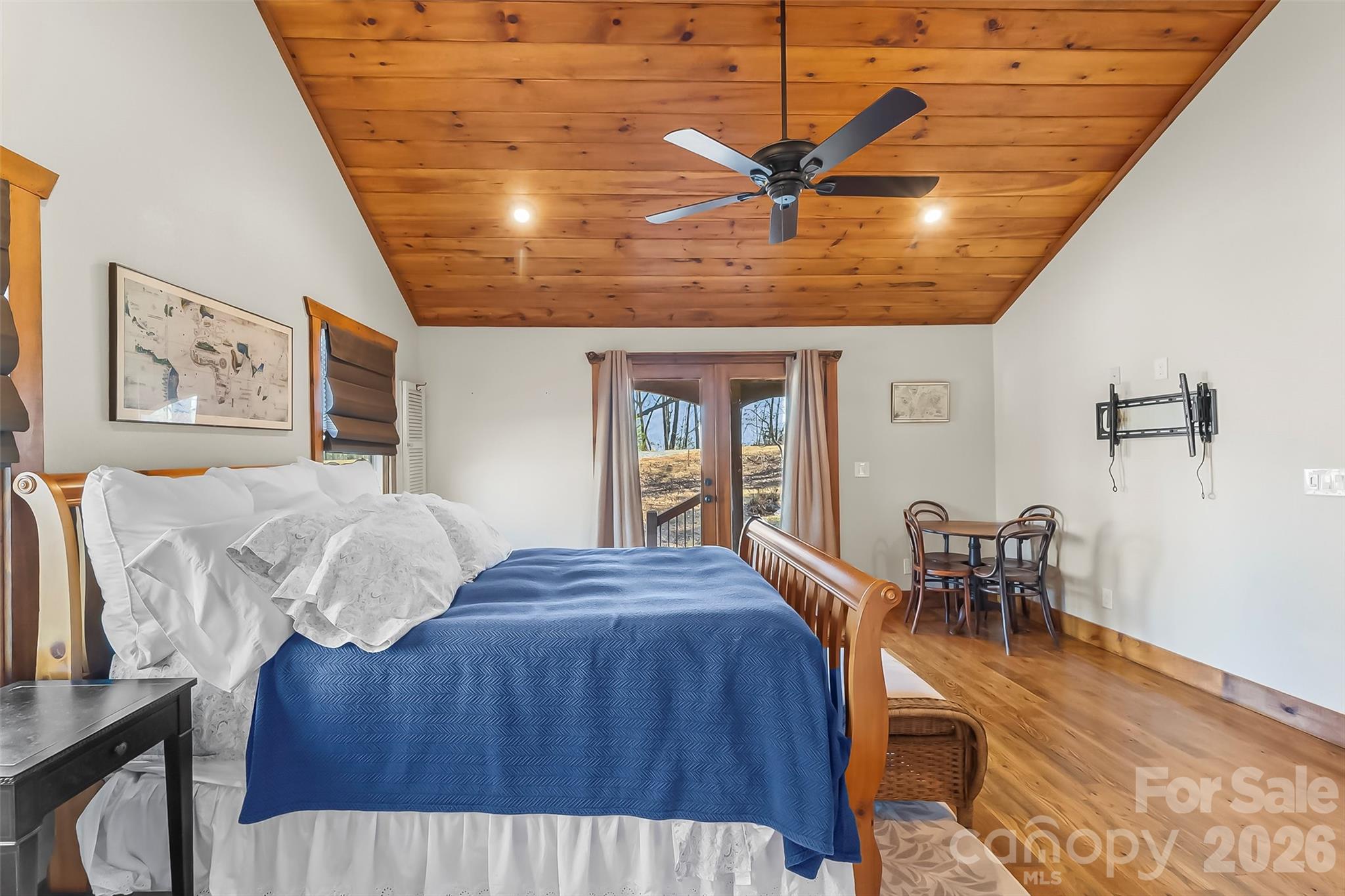 525 Mossy Oak Trail — Nebo