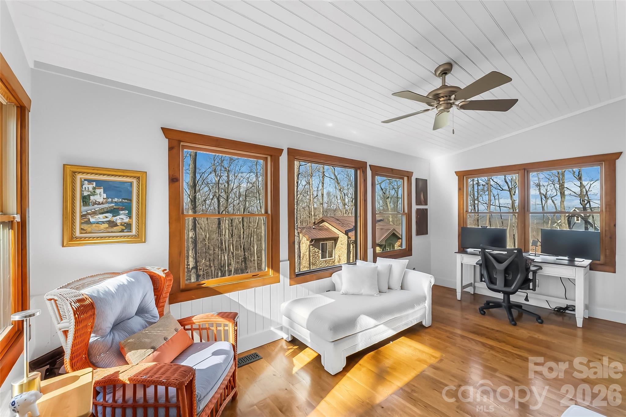 525 Mossy Oak Trail — Nebo