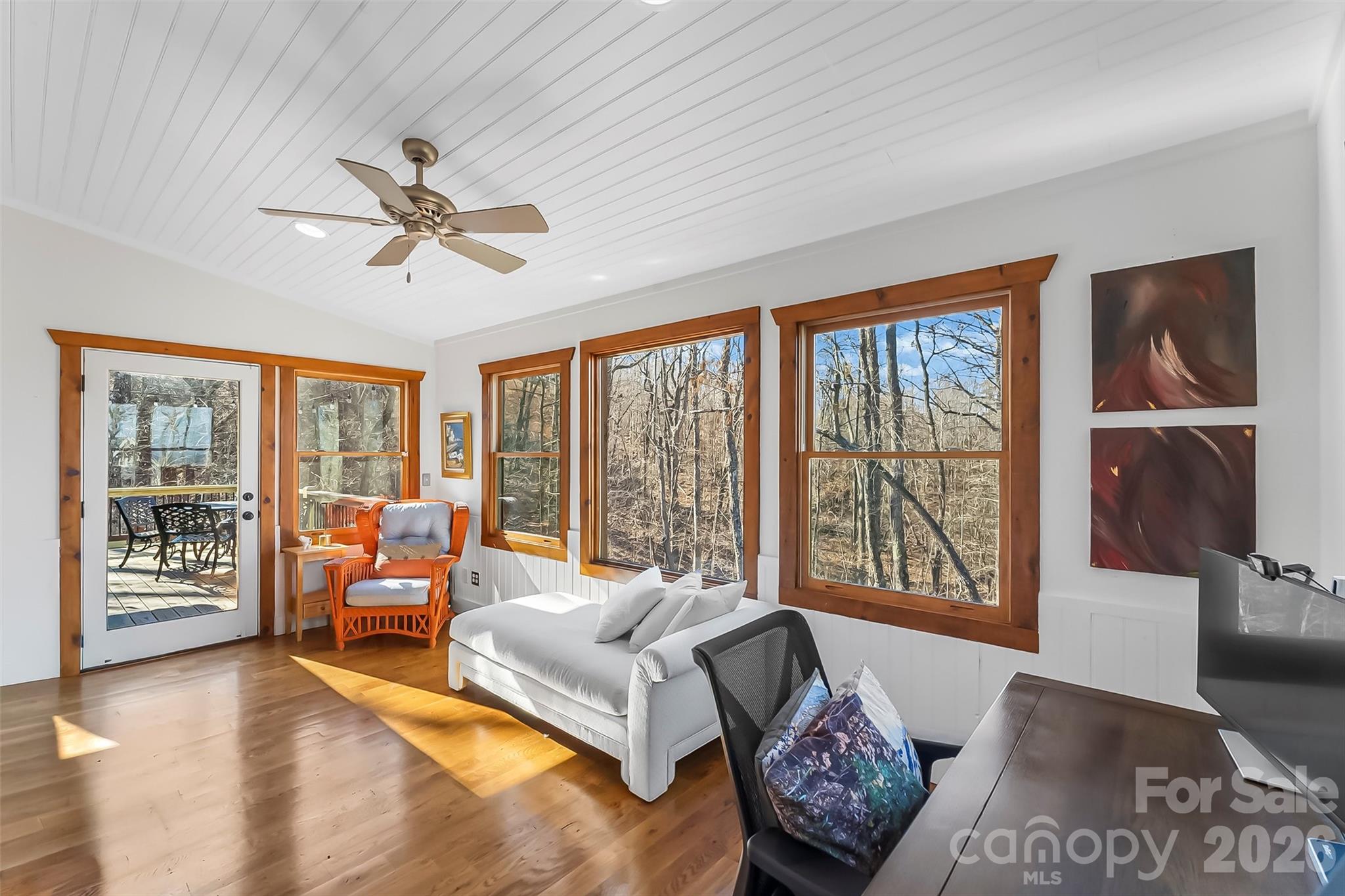525 Mossy Oak Trail — Nebo