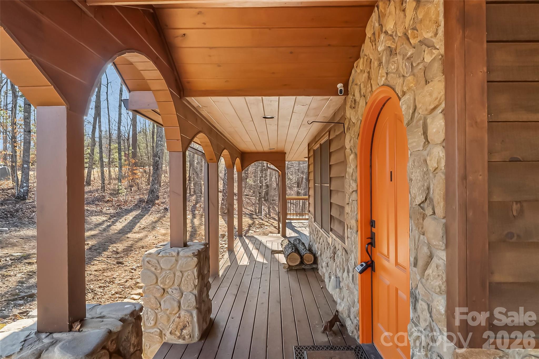 525 Mossy Oak Trail — Nebo