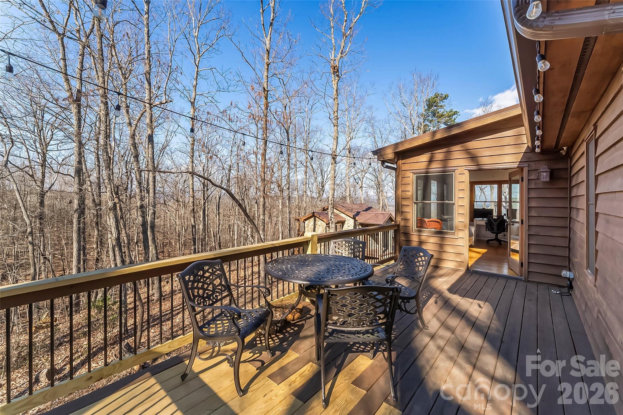 525 Mossy Oak Trail — Nebo