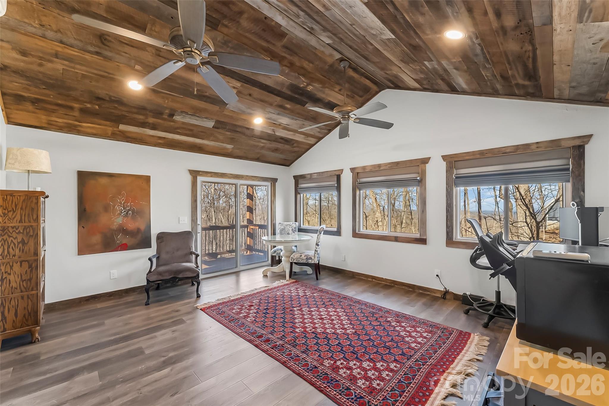 525 Mossy Oak Trail — Nebo