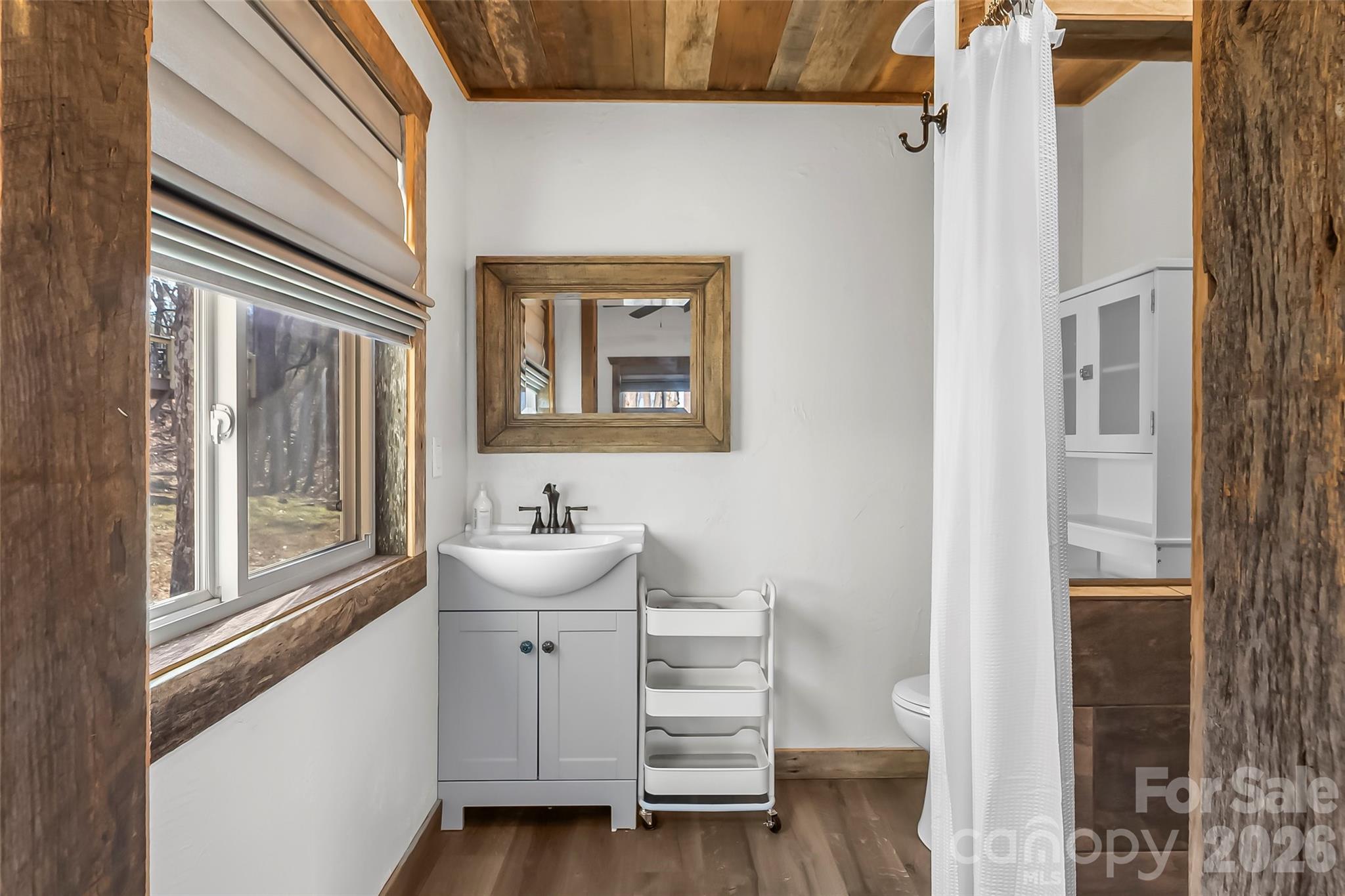 525 Mossy Oak Trail — Nebo