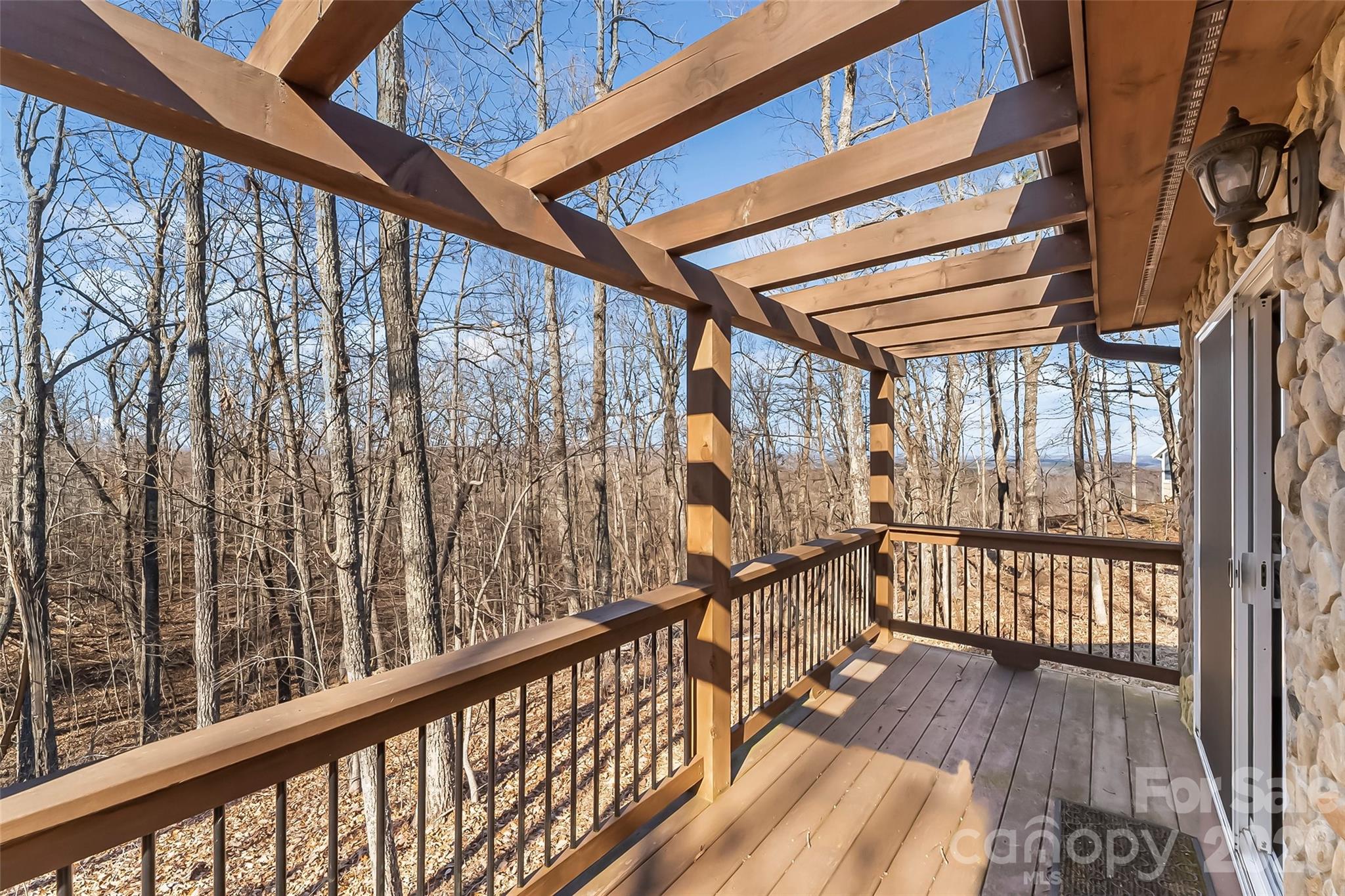 525 Mossy Oak Trail — Nebo