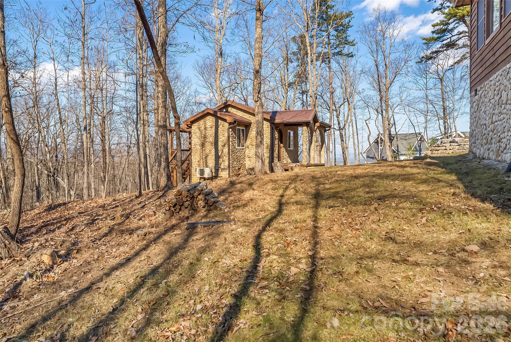 525 Mossy Oak Trail — Nebo