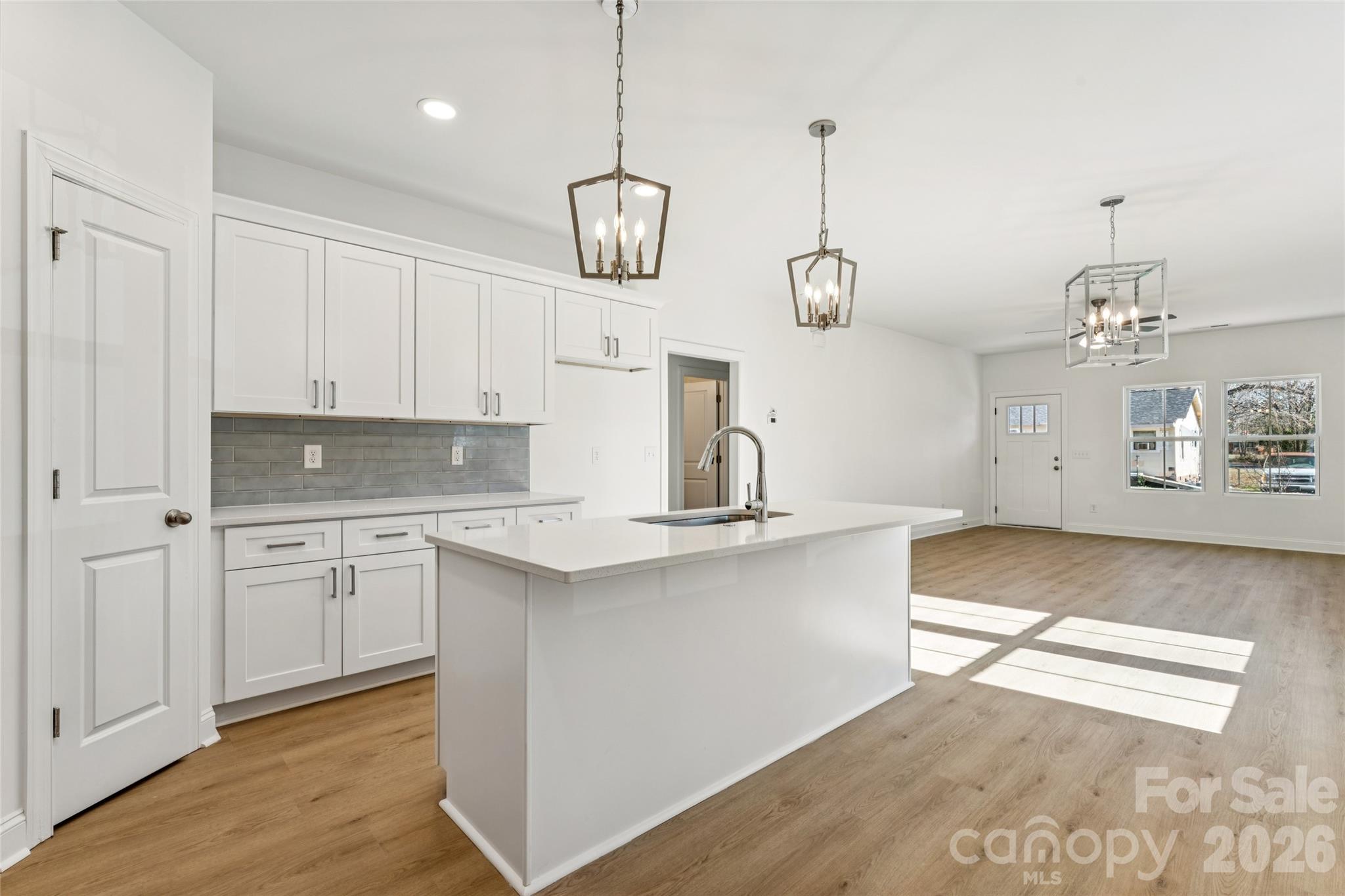 262 Barber Street — Rock Hill