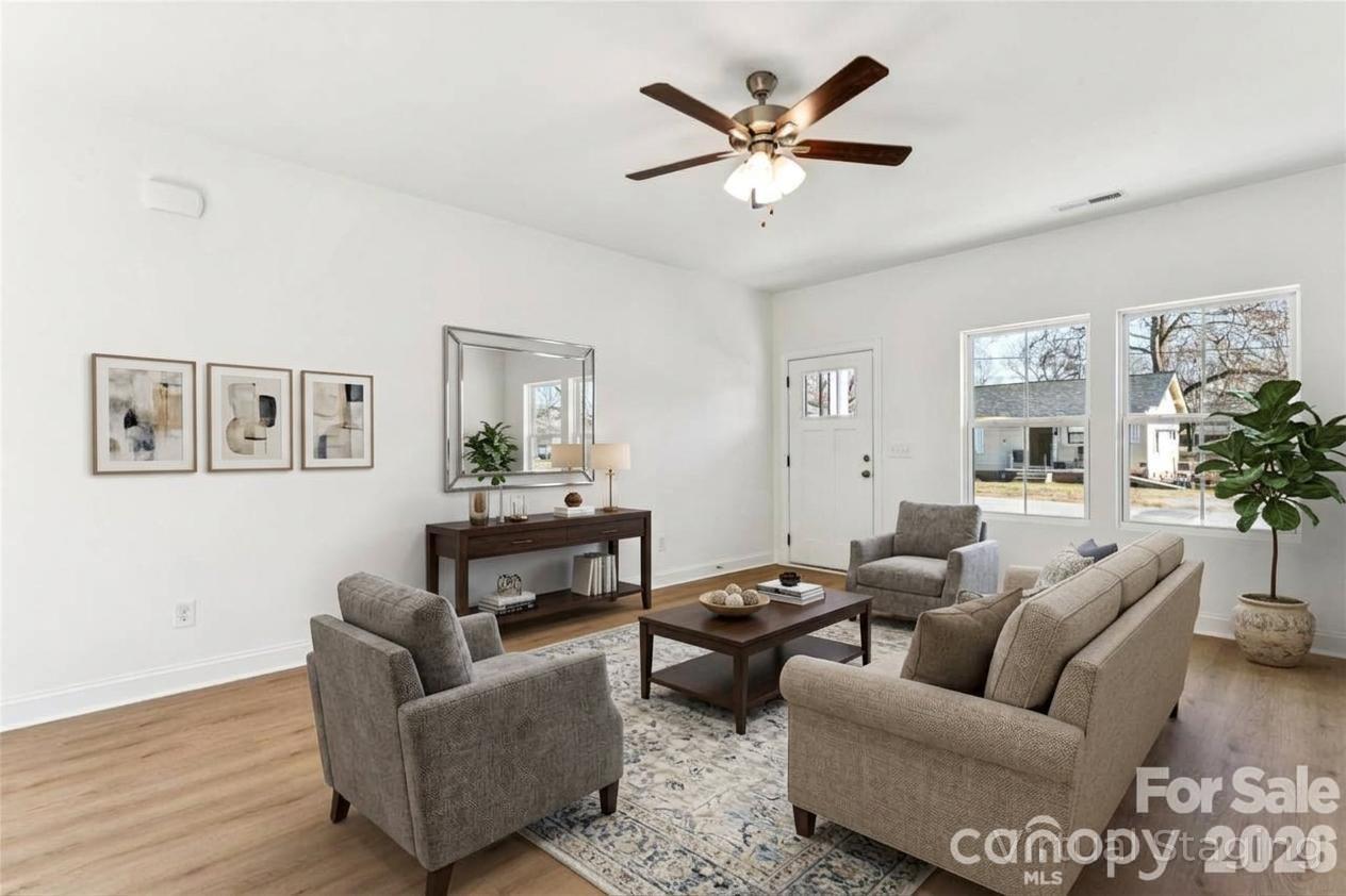 262 Barber Street — Rock Hill