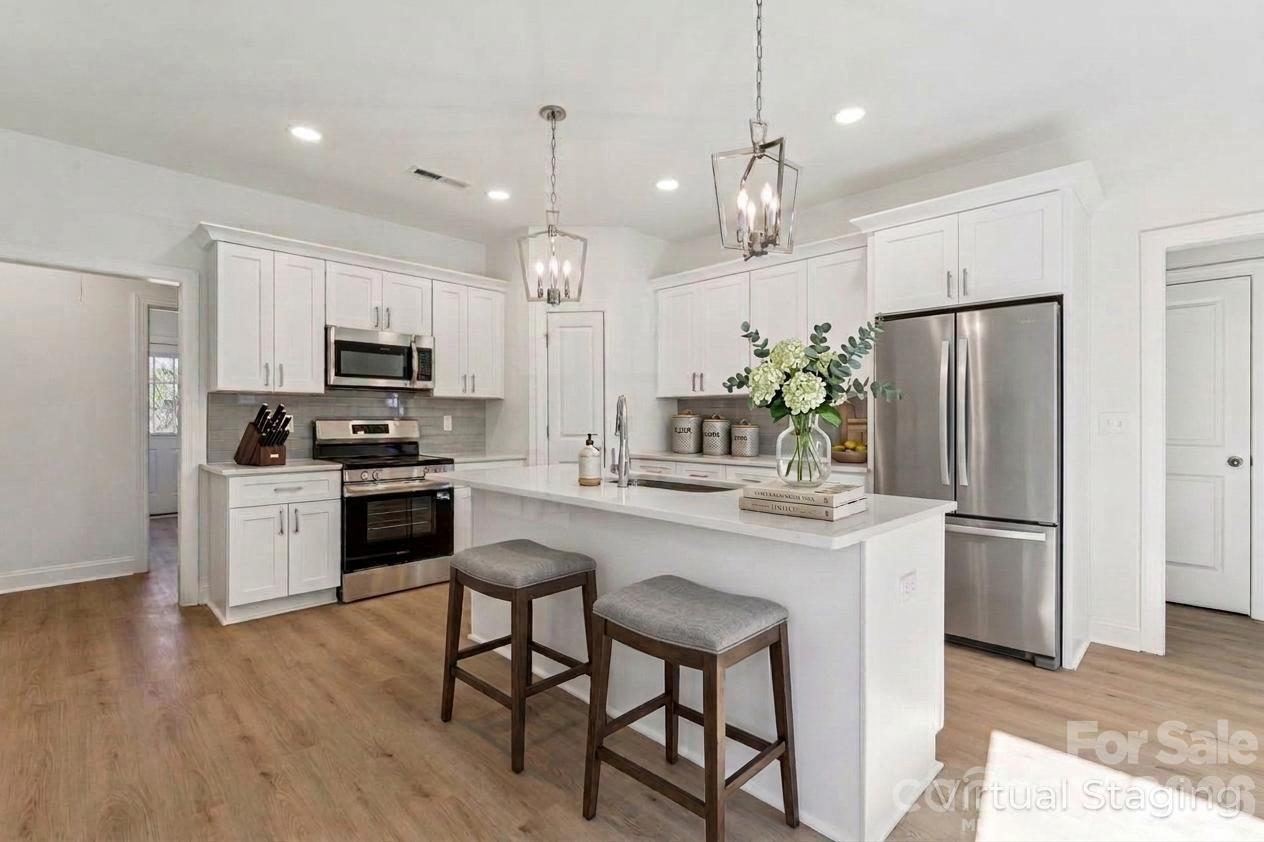 262 Barber Street — Rock Hill