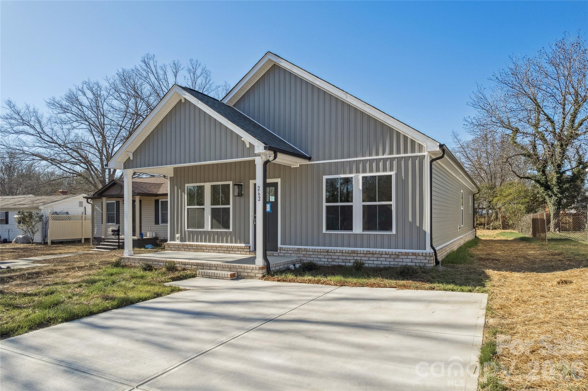 262 Barber Street — Rock Hill