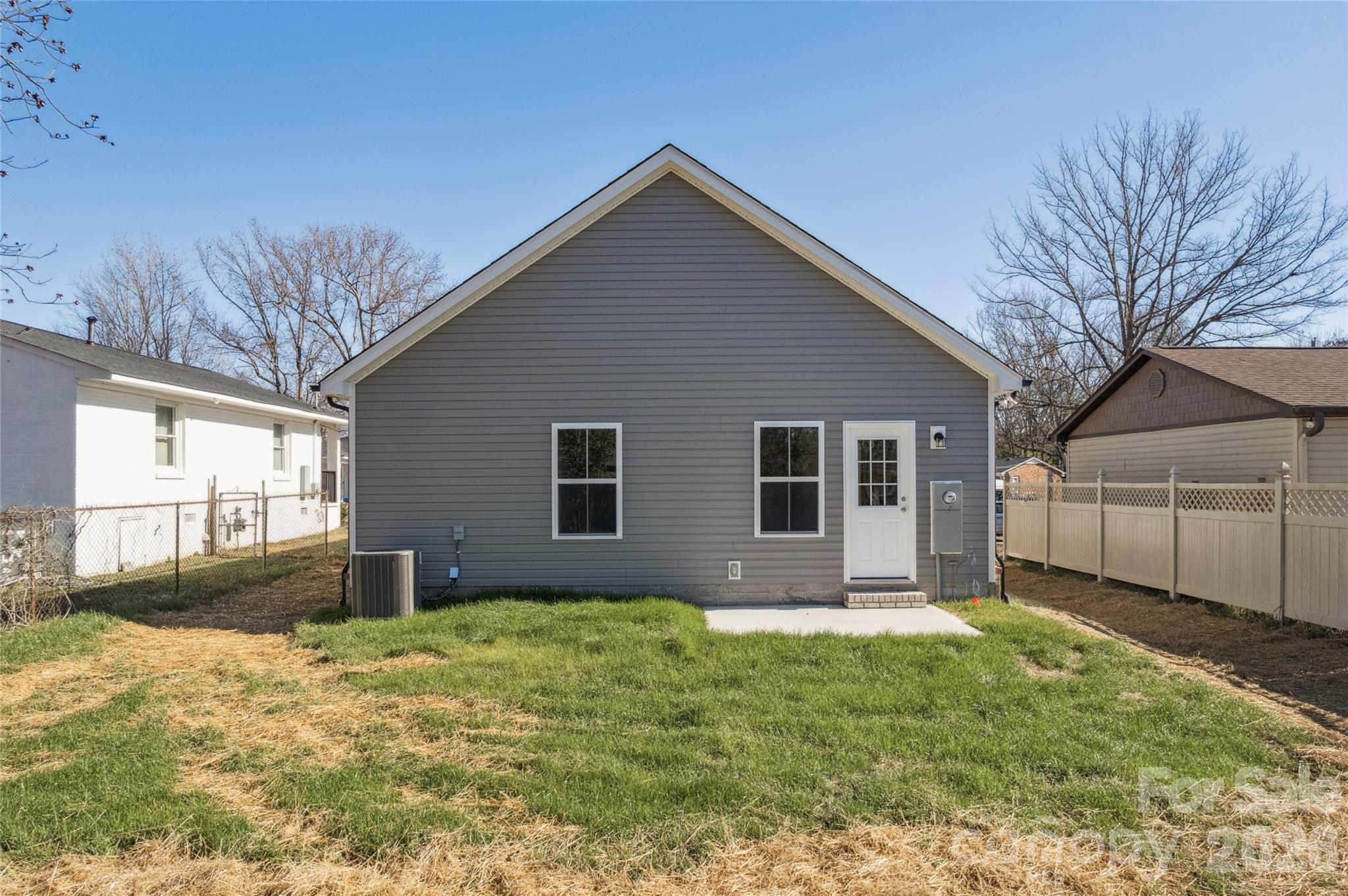262 Barber Street — Rock Hill