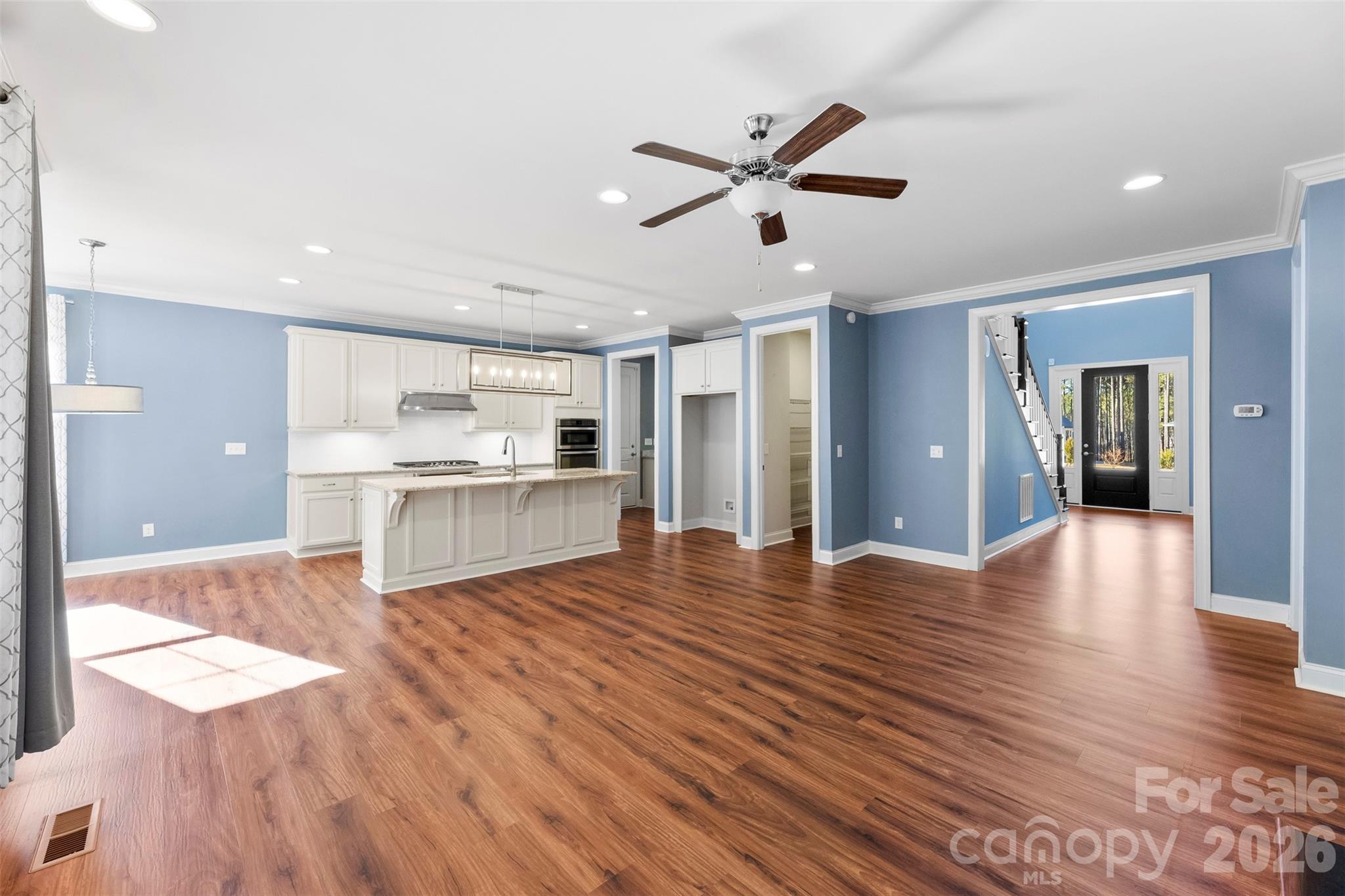 6065 Chimney Bluff Road — Lancaster