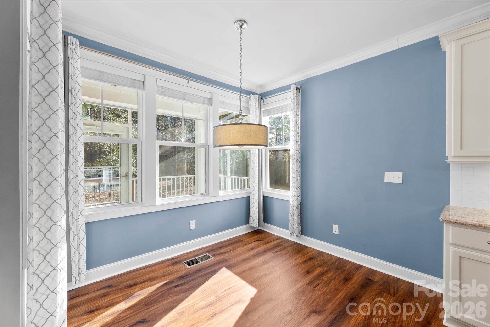 6065 Chimney Bluff Road — Lancaster