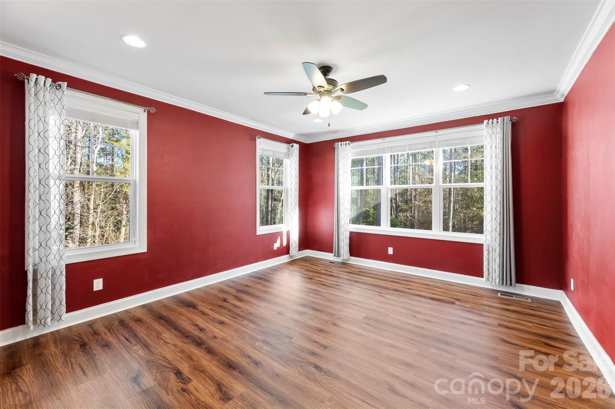 6065 Chimney Bluff Road — Lancaster