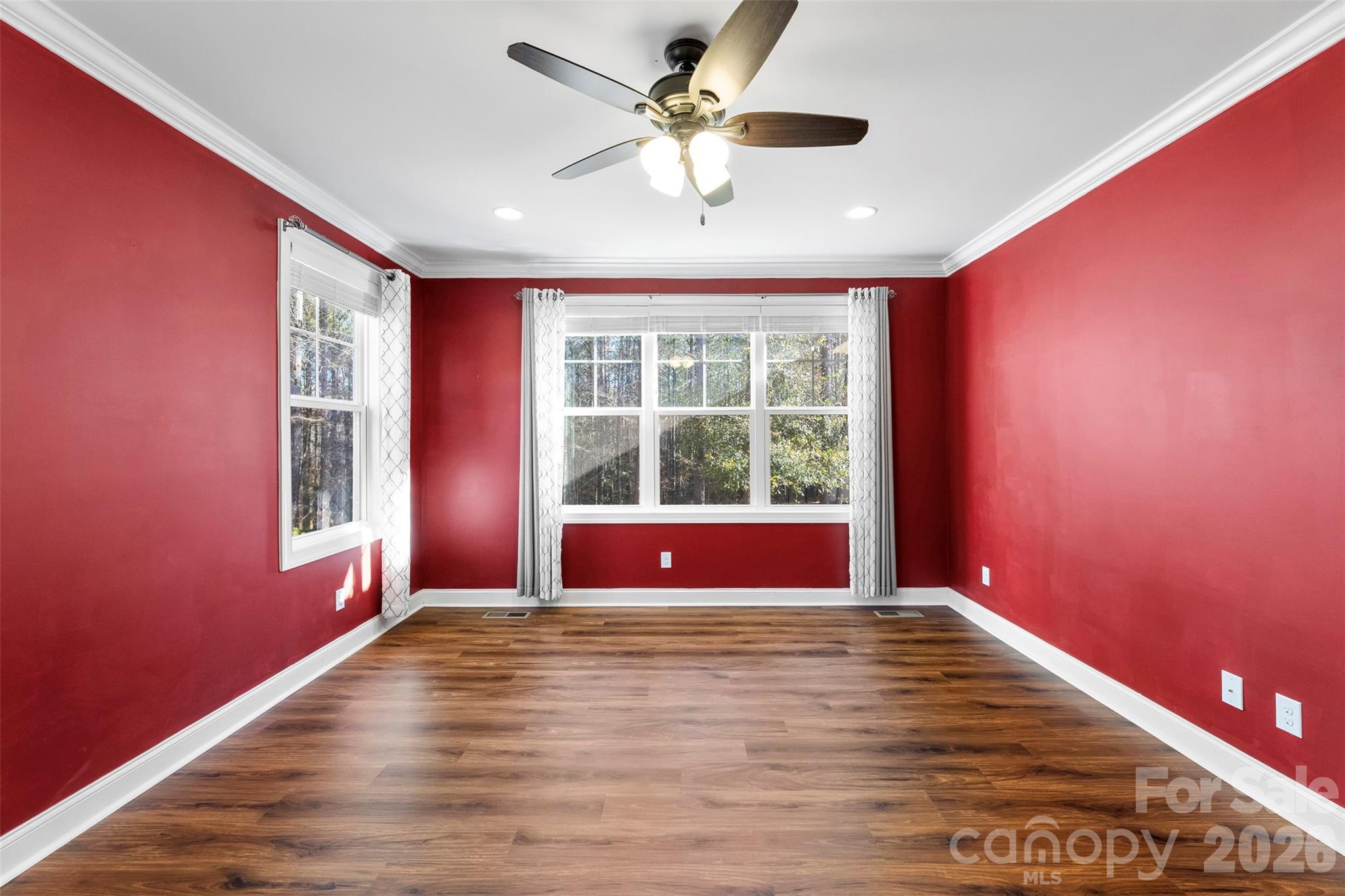 6065 Chimney Bluff Road — Lancaster