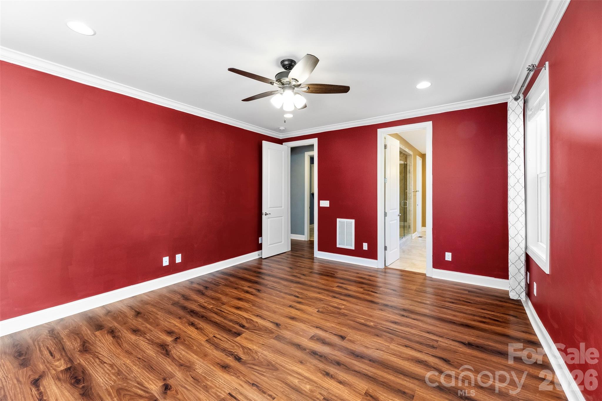 6065 Chimney Bluff Road — Lancaster