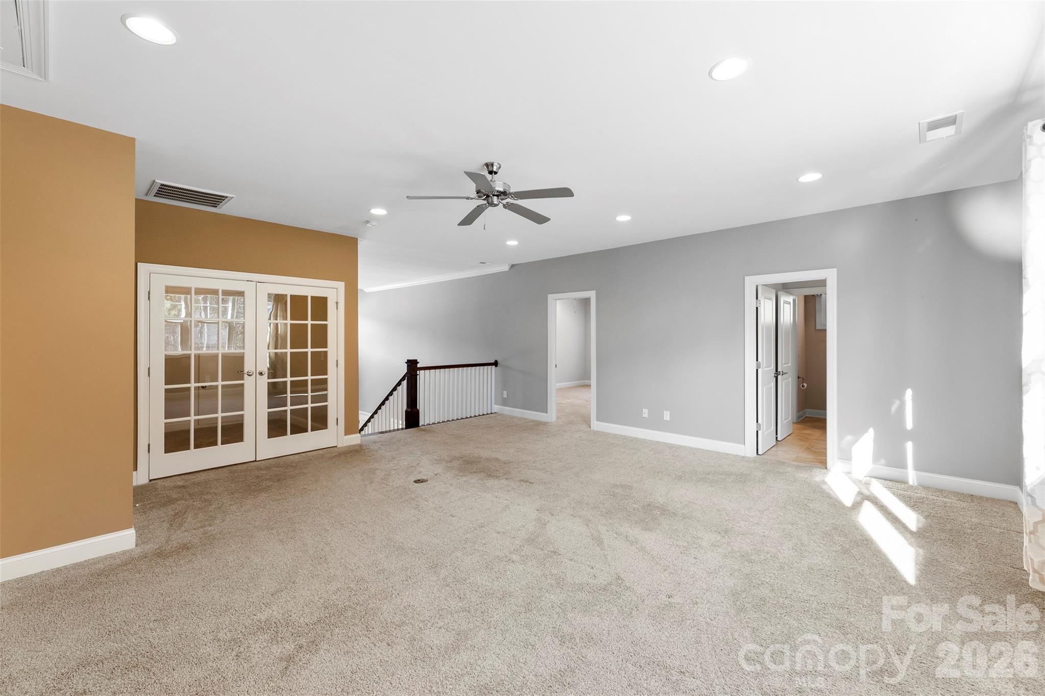 6065 Chimney Bluff Road — Lancaster