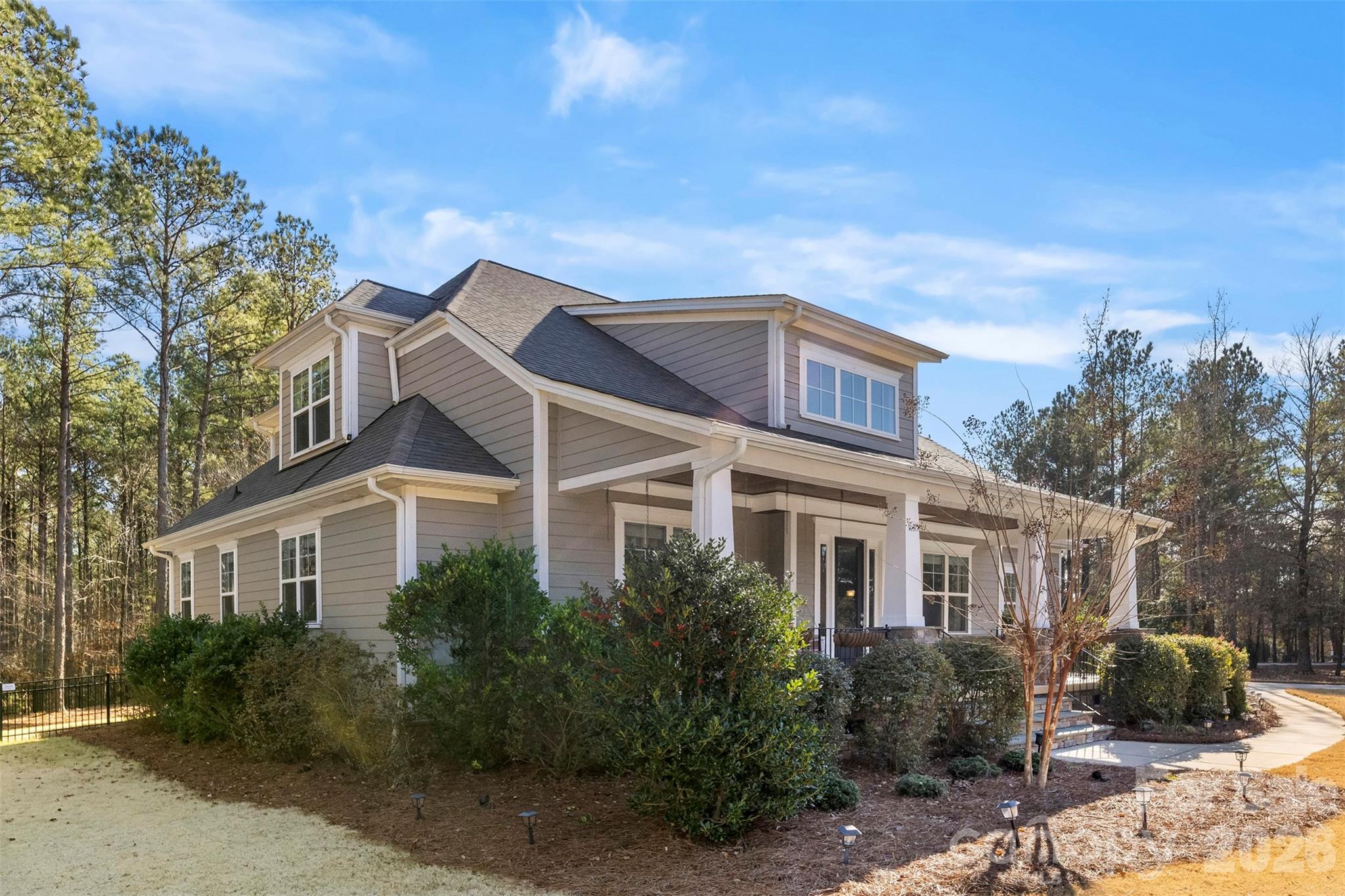 6065 Chimney Bluff Road — Lancaster