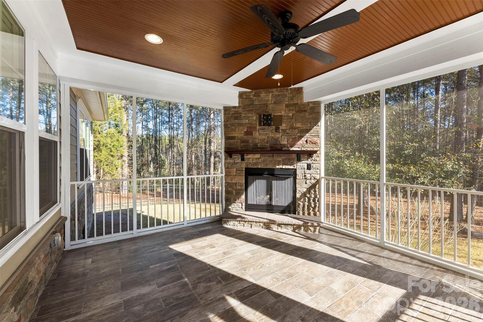 6065 Chimney Bluff Road — Lancaster