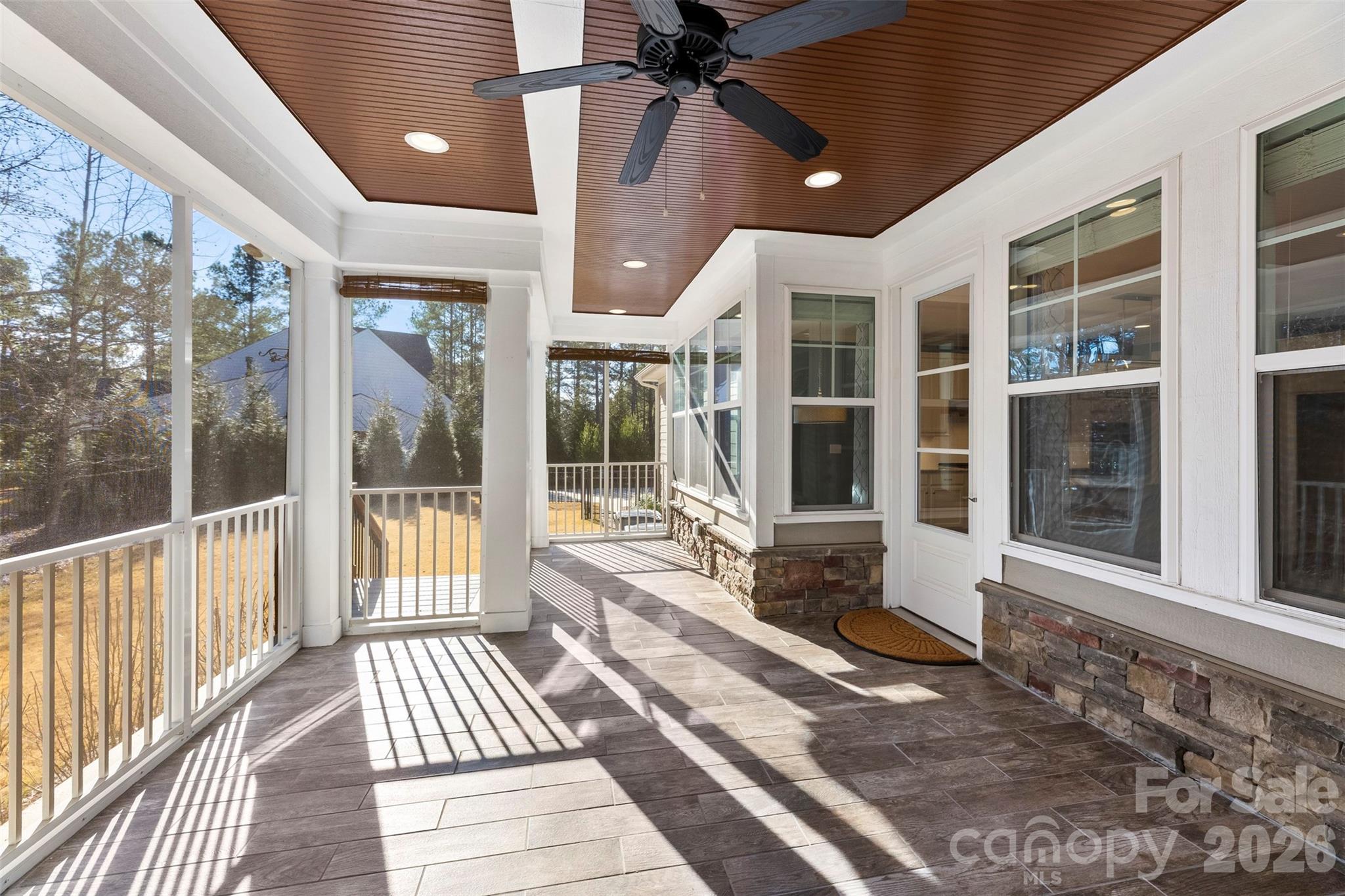 6065 Chimney Bluff Road — Lancaster