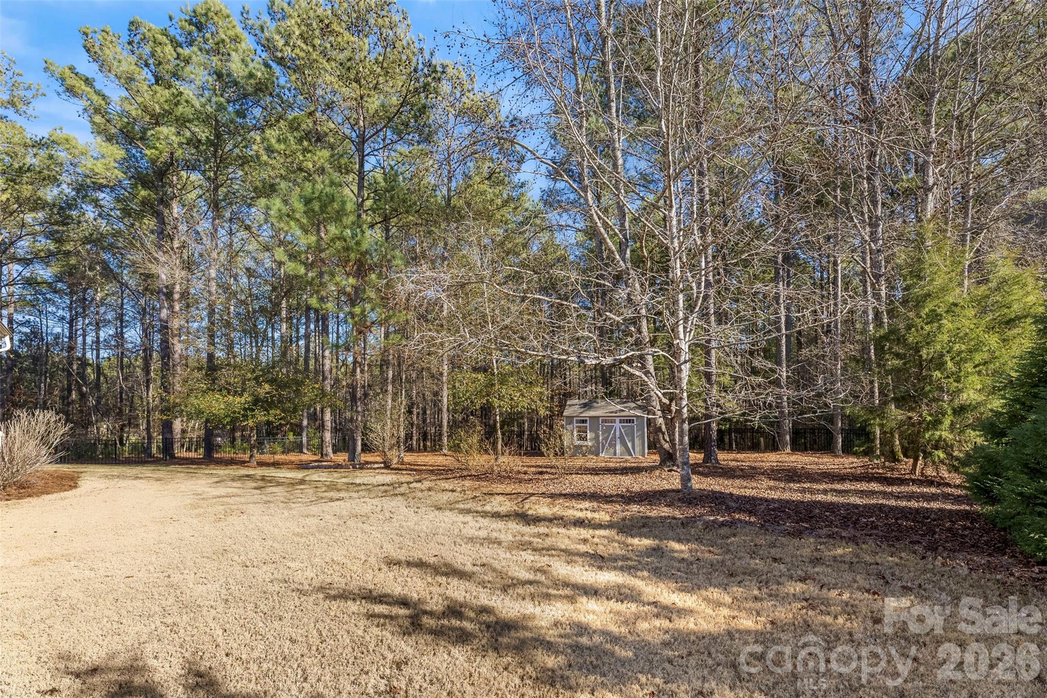 6065 Chimney Bluff Road — Lancaster