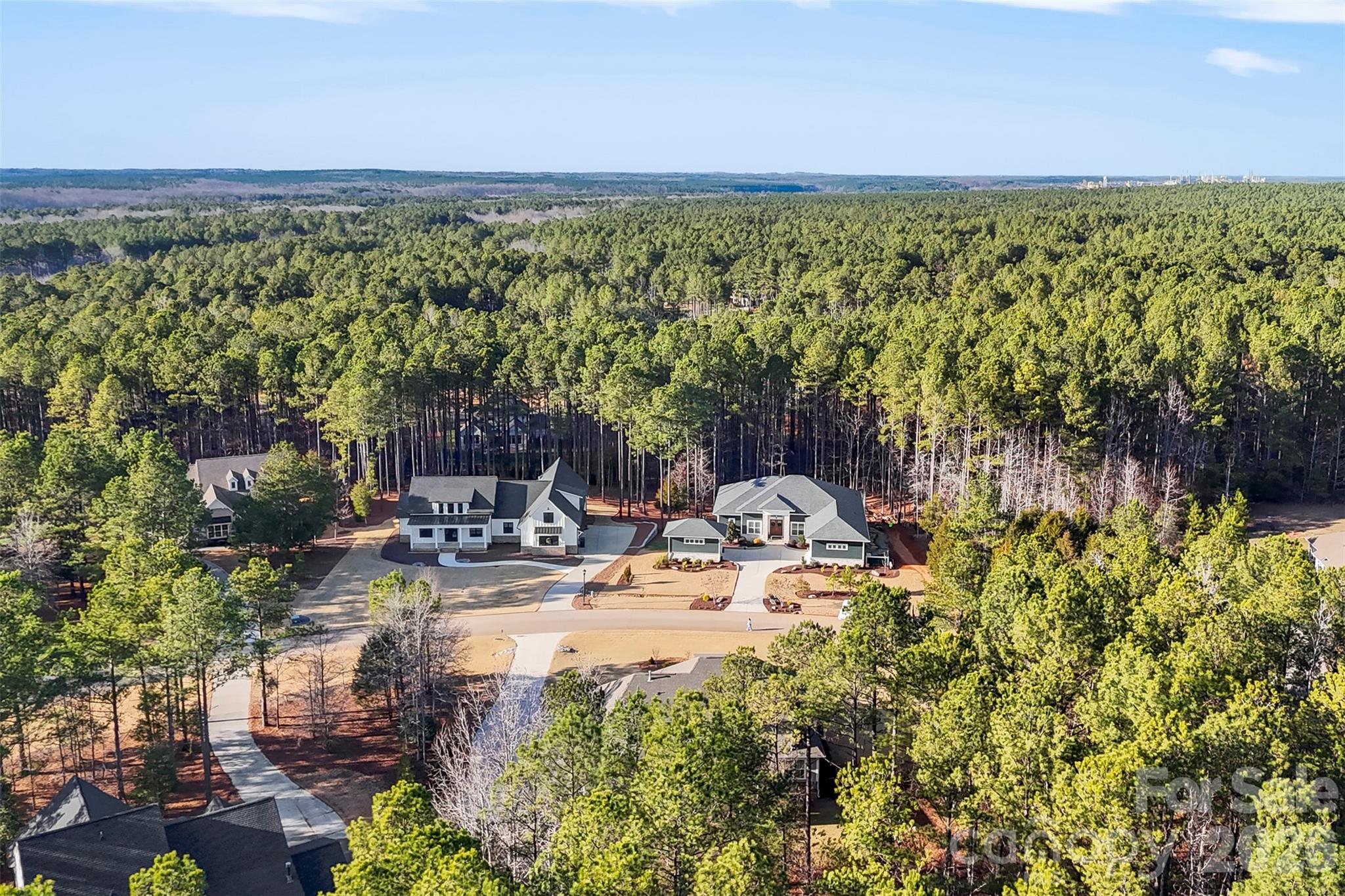 6065 Chimney Bluff Road — Lancaster