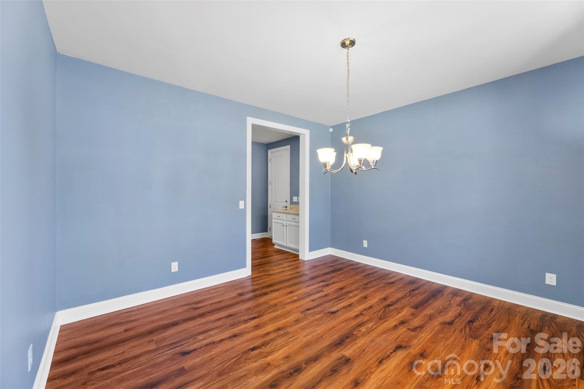 6065 Chimney Bluff Road — Lancaster