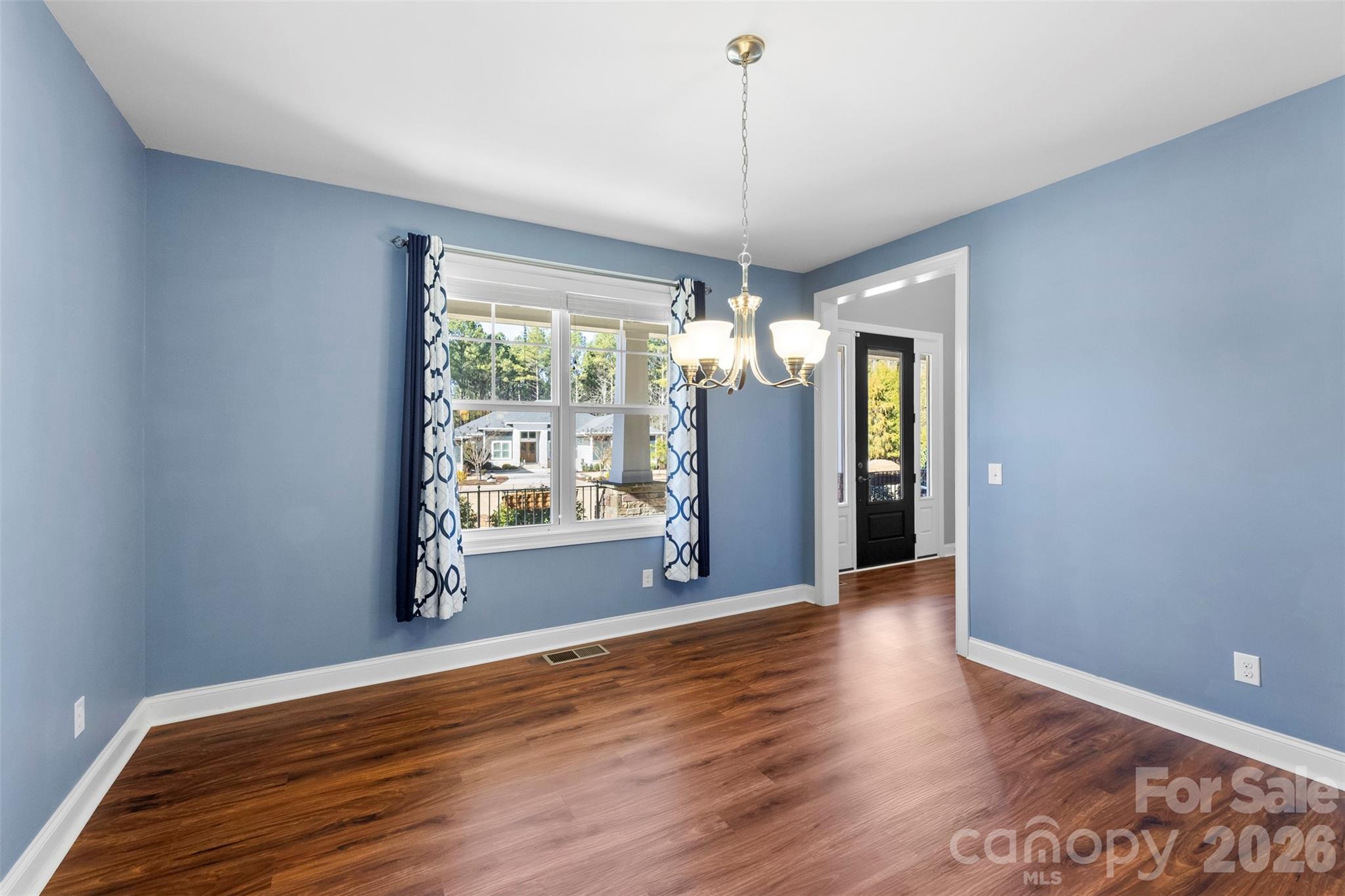 6065 Chimney Bluff Road — Lancaster