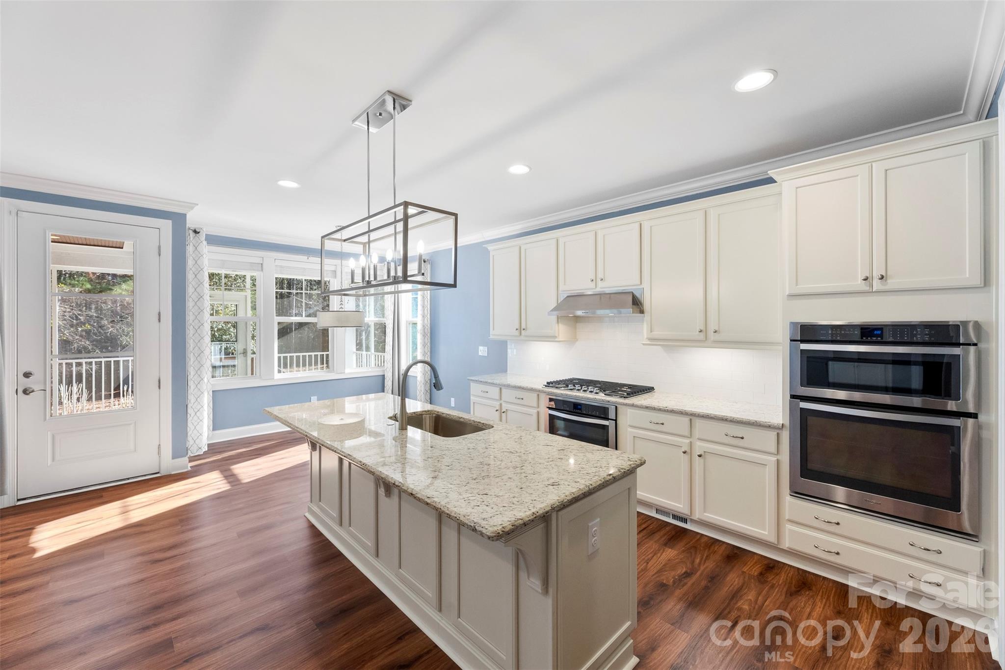 6065 Chimney Bluff Road — Lancaster