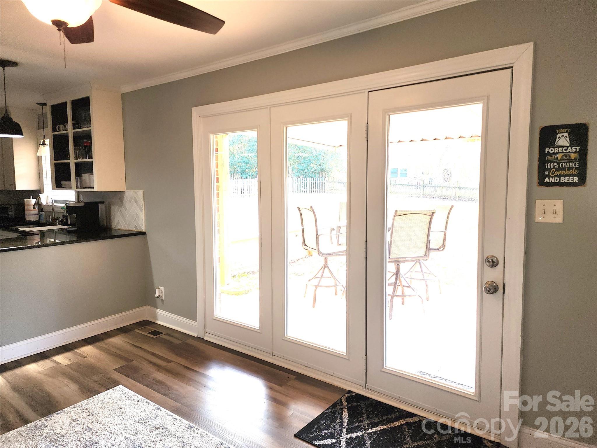 432 Virginia Avenue — Statesville
