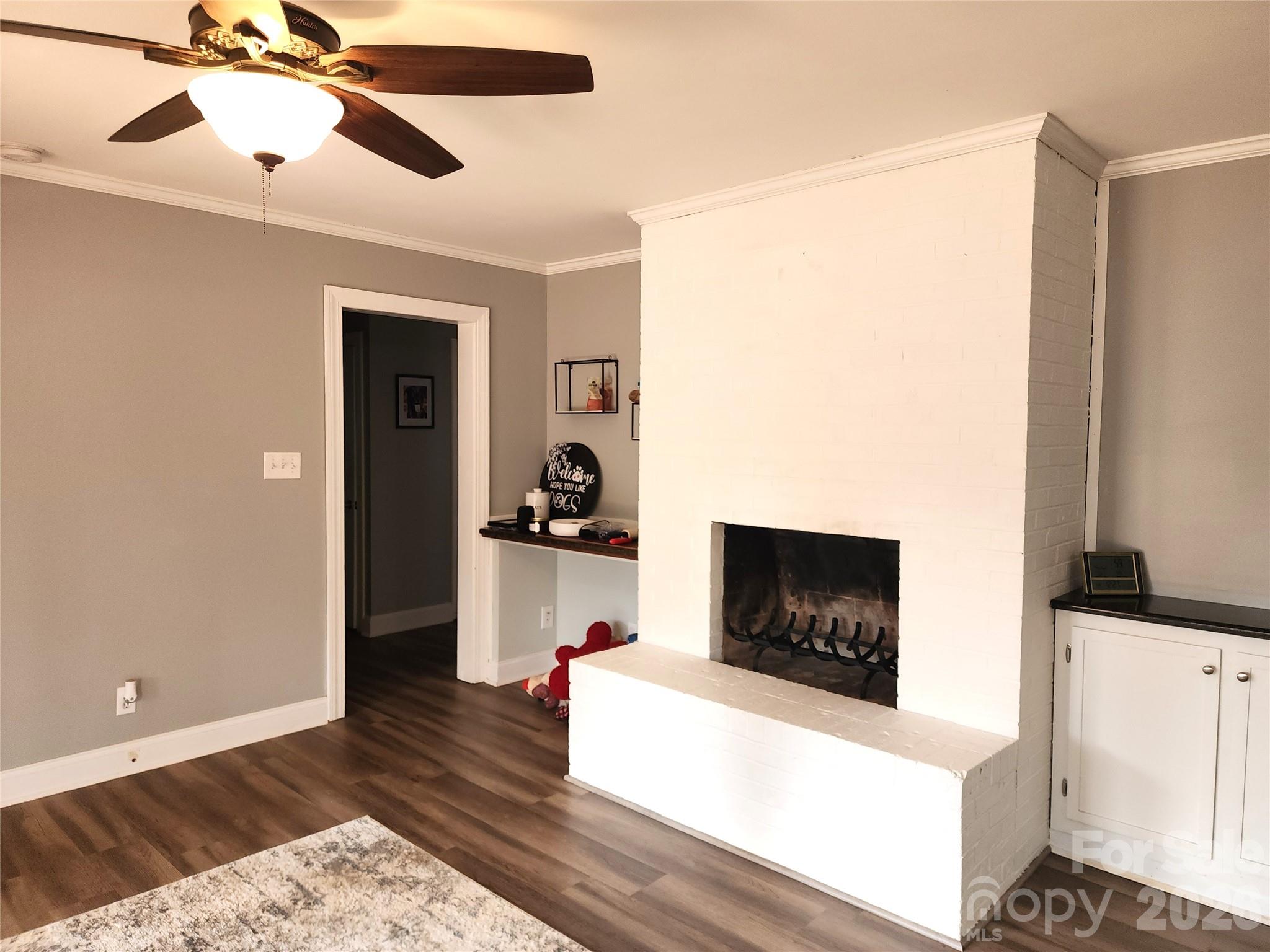 432 Virginia Avenue — Statesville