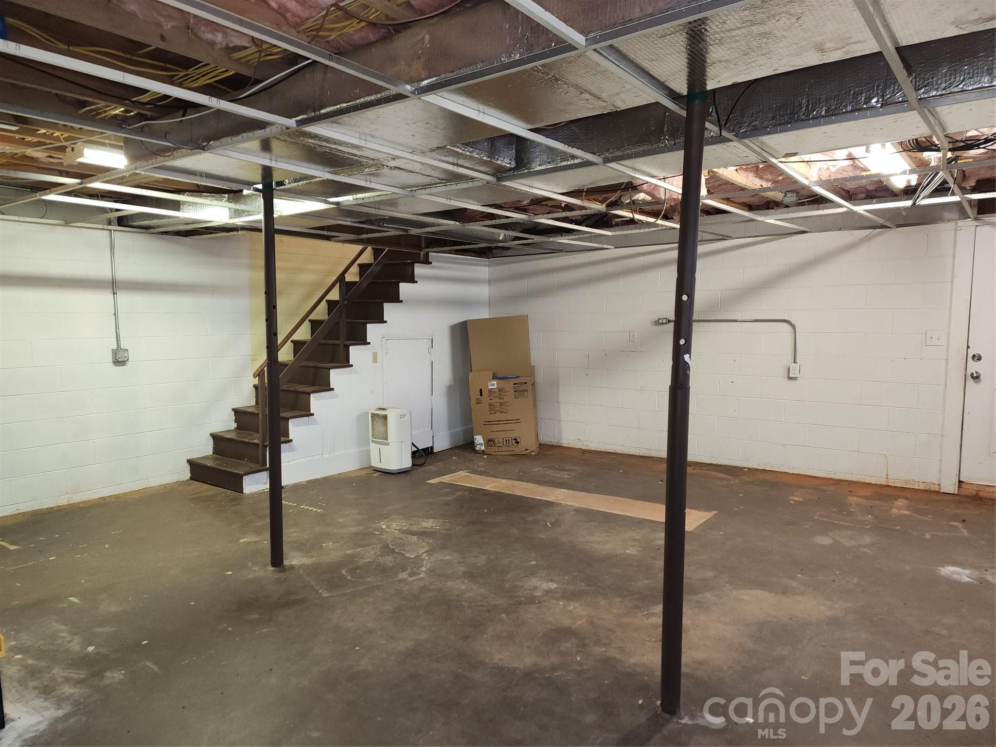 432 Virginia Avenue — Statesville
