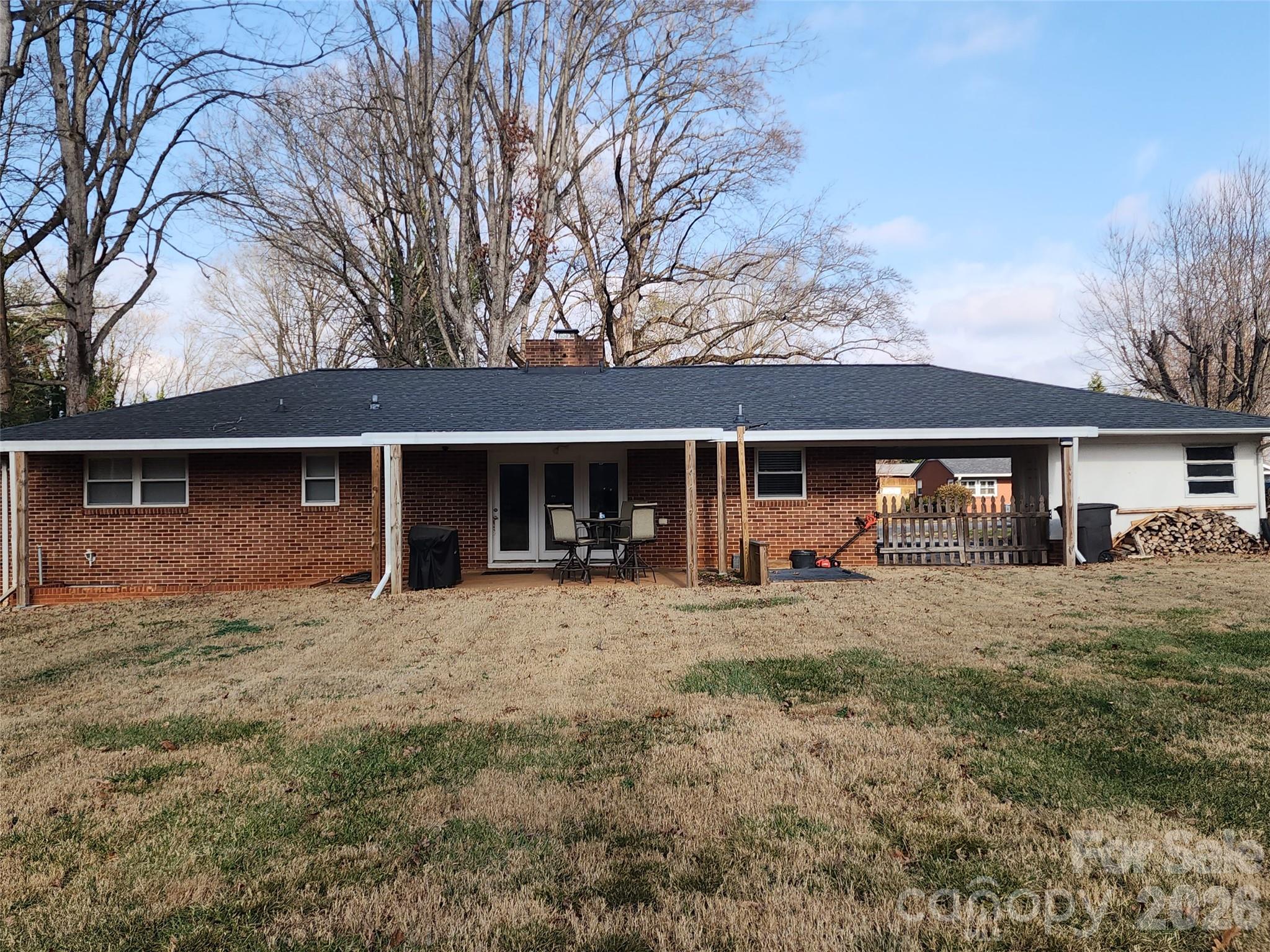 432 Virginia Avenue — Statesville